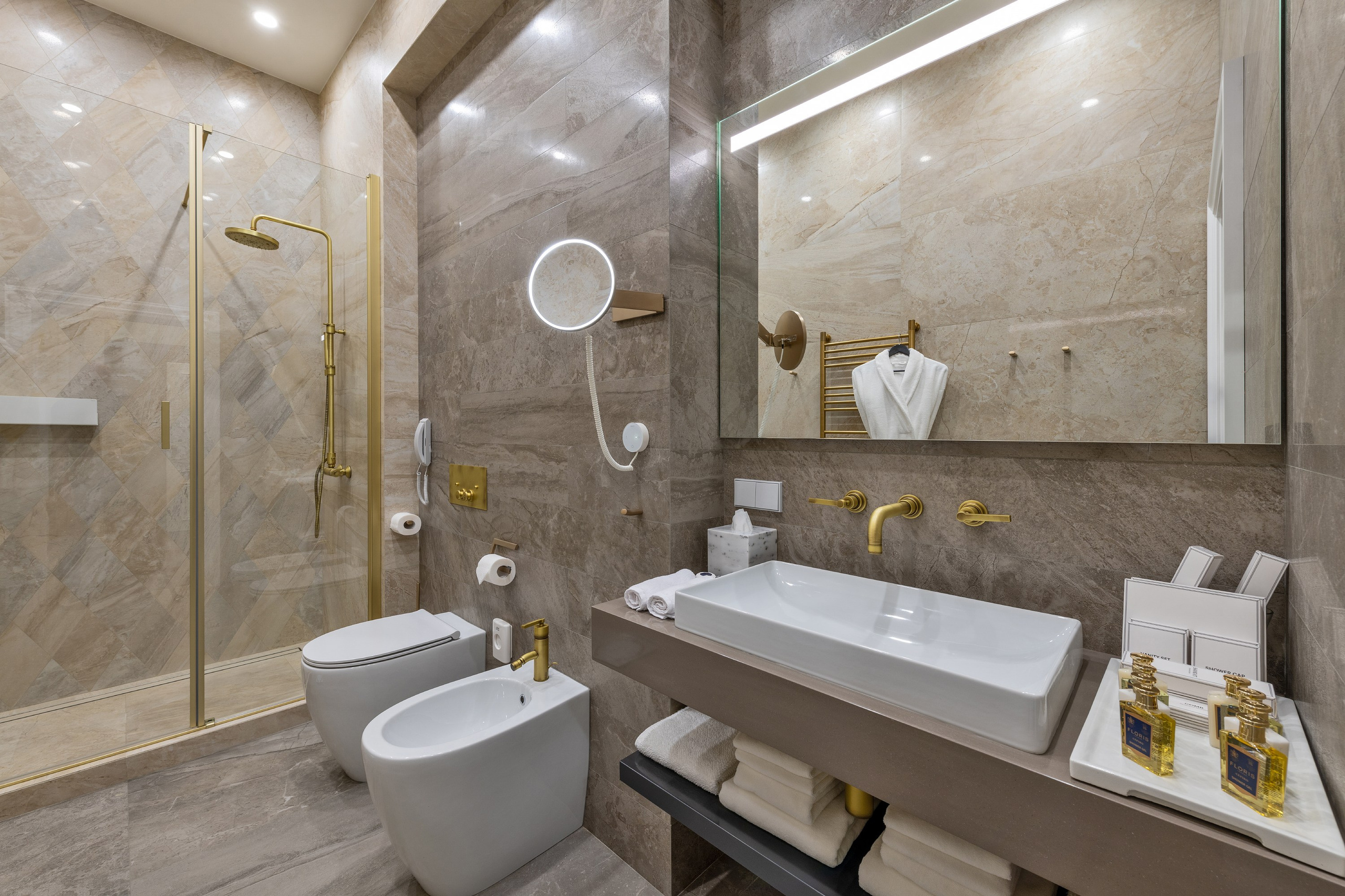 Отель «Ласточка» 5*. Фотосъёмка интерьеров и архитектуры гостиниц, промышленная съёмка