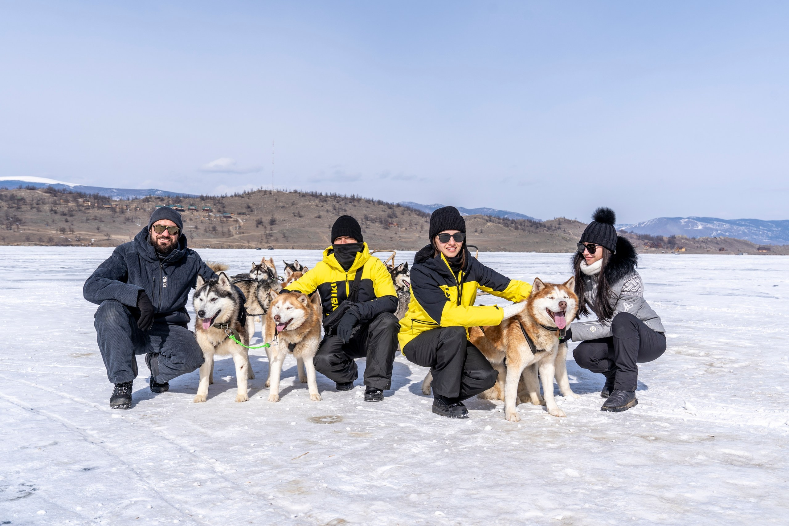 Групповые/Репортажные съемки. Dmitry Golenko