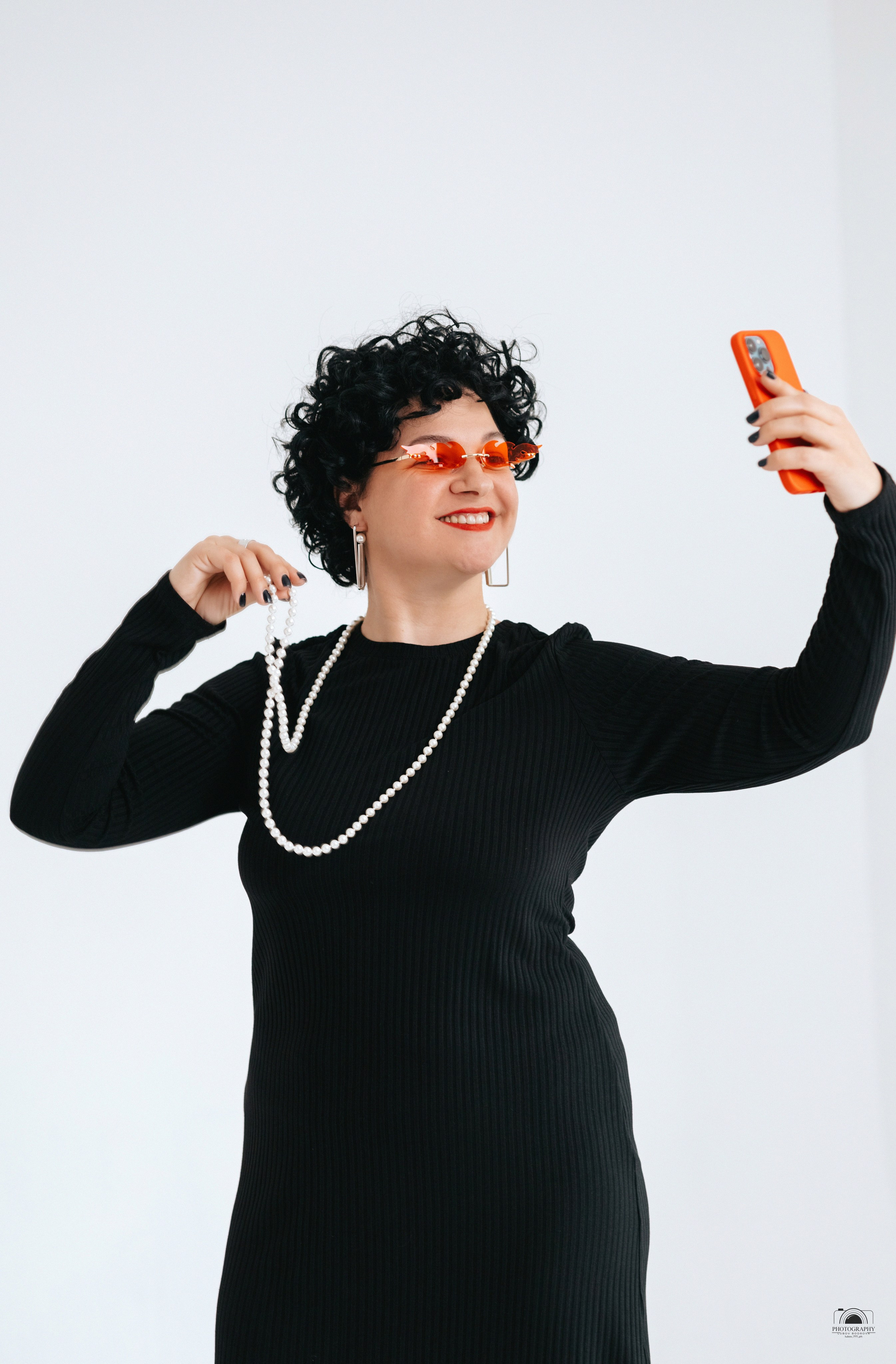 Анна. Семейный и портретный фотограф в Геленджике Любовь Бодрова