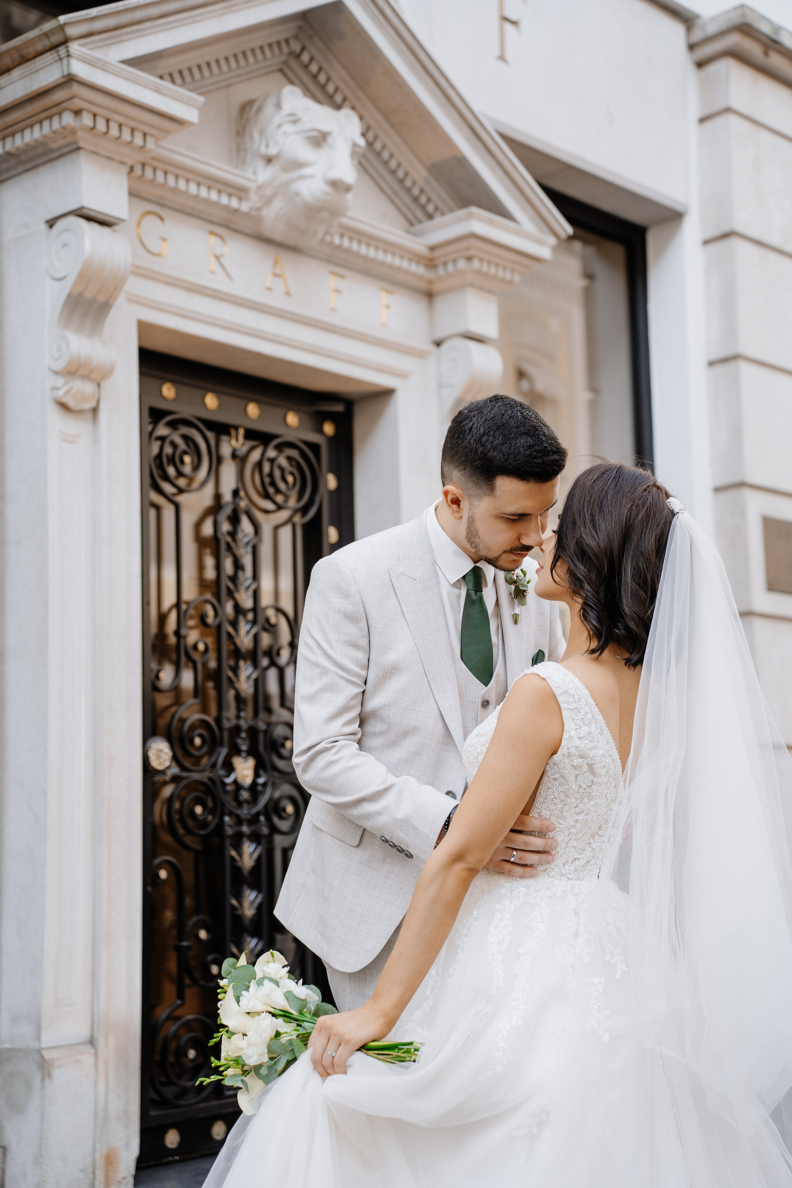 Регистрация брака в особняке Спиридонова. Свадебный и семейный фотограф в Москве Светлана Зоткина