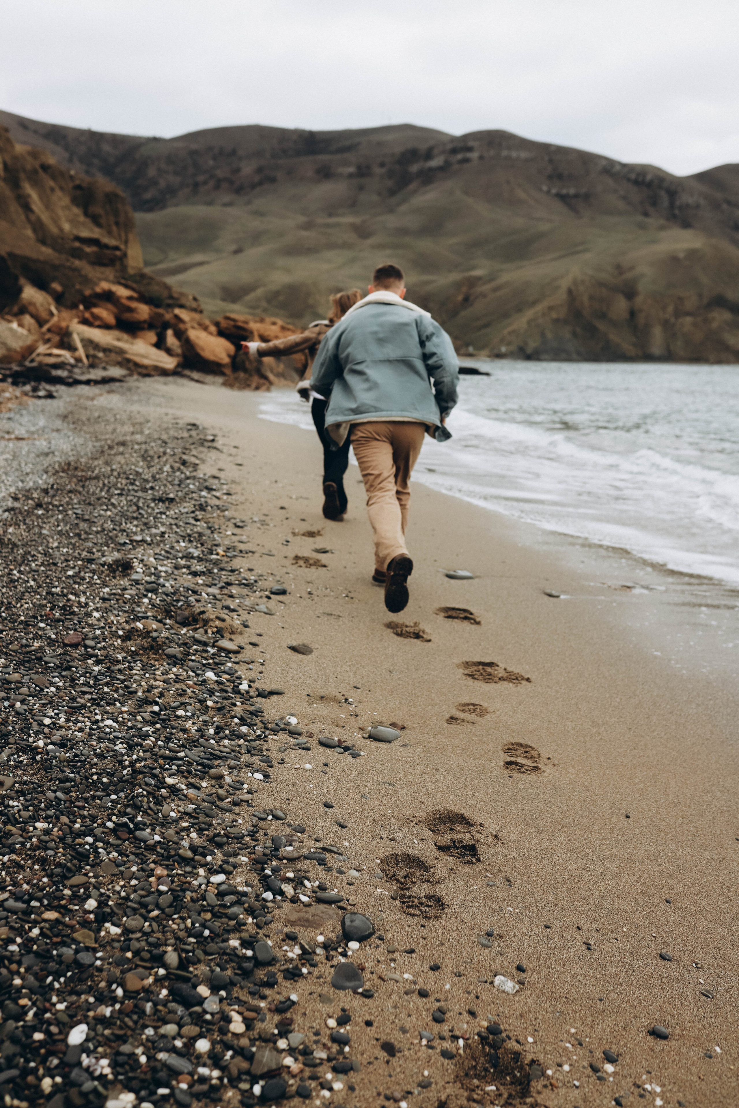 Антон & Татьяна. Свадебный фотограф в Ялте Булгакова Анна