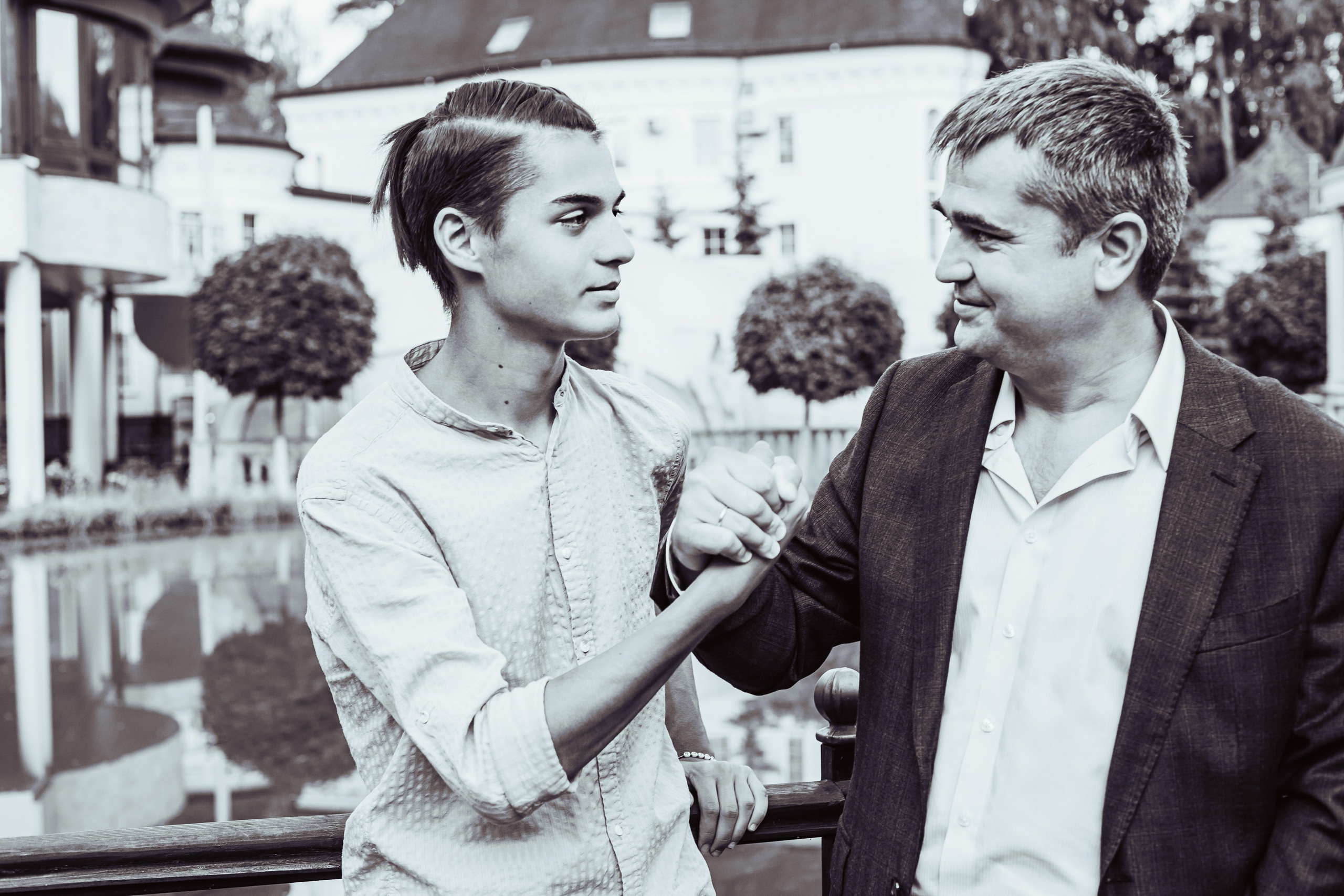 Фарфоровая свадьба Розы. Портретный и репортажный фотограф в Москве, Ольга Ларема