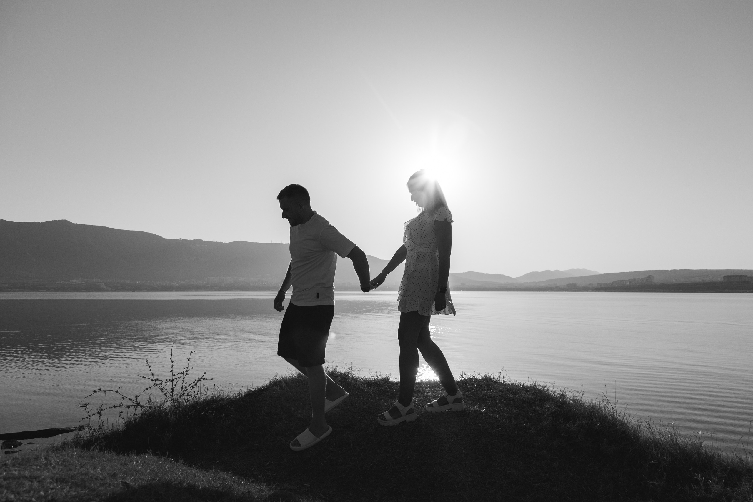 Женский портрет