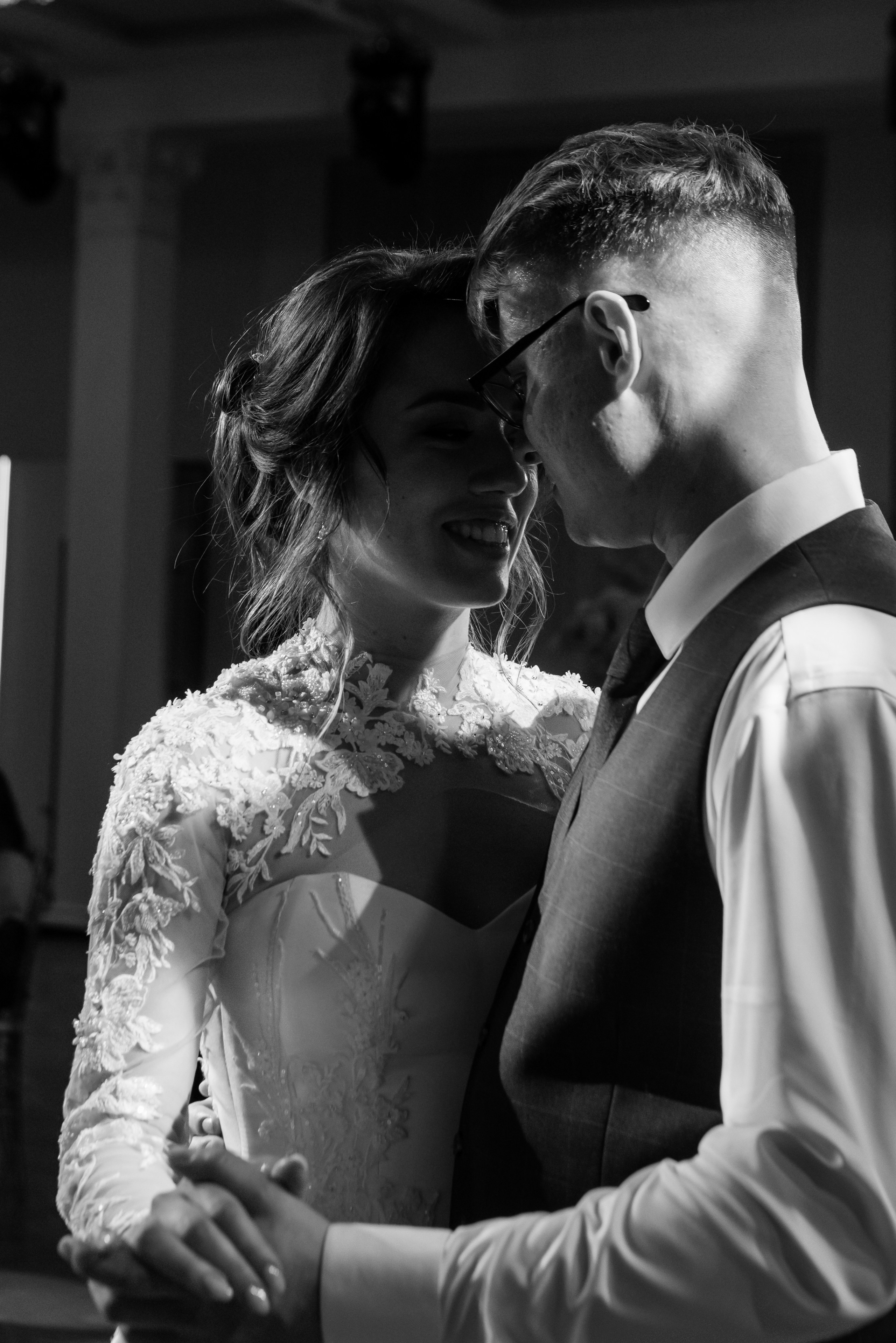 Анастасия | Владимир. Свадебный и женский фотограф в Москве Анастасия Голубева