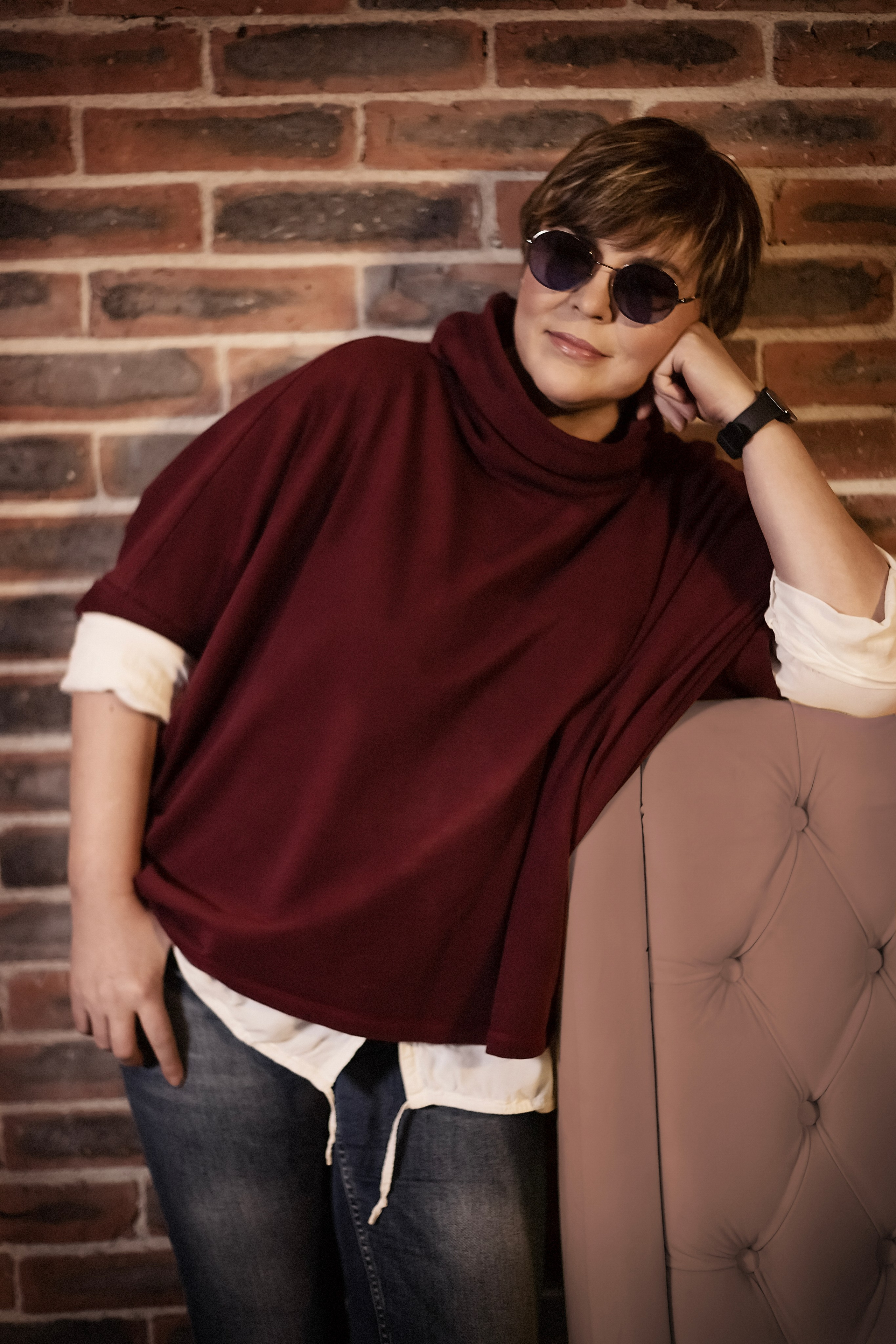 Катя и Илья