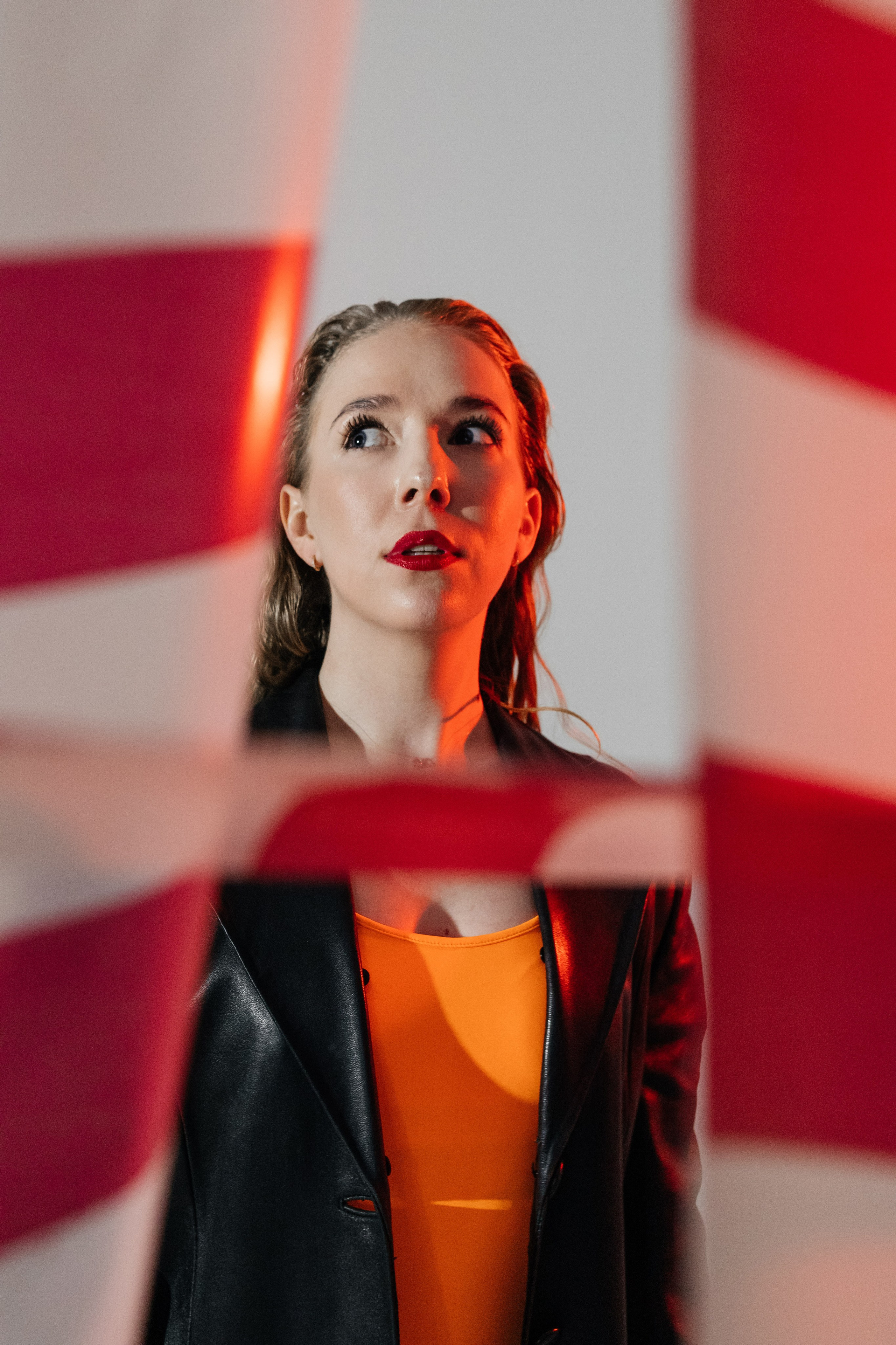 Дерзость. Анна. Фотограф Елена Балакина (Челябинск)