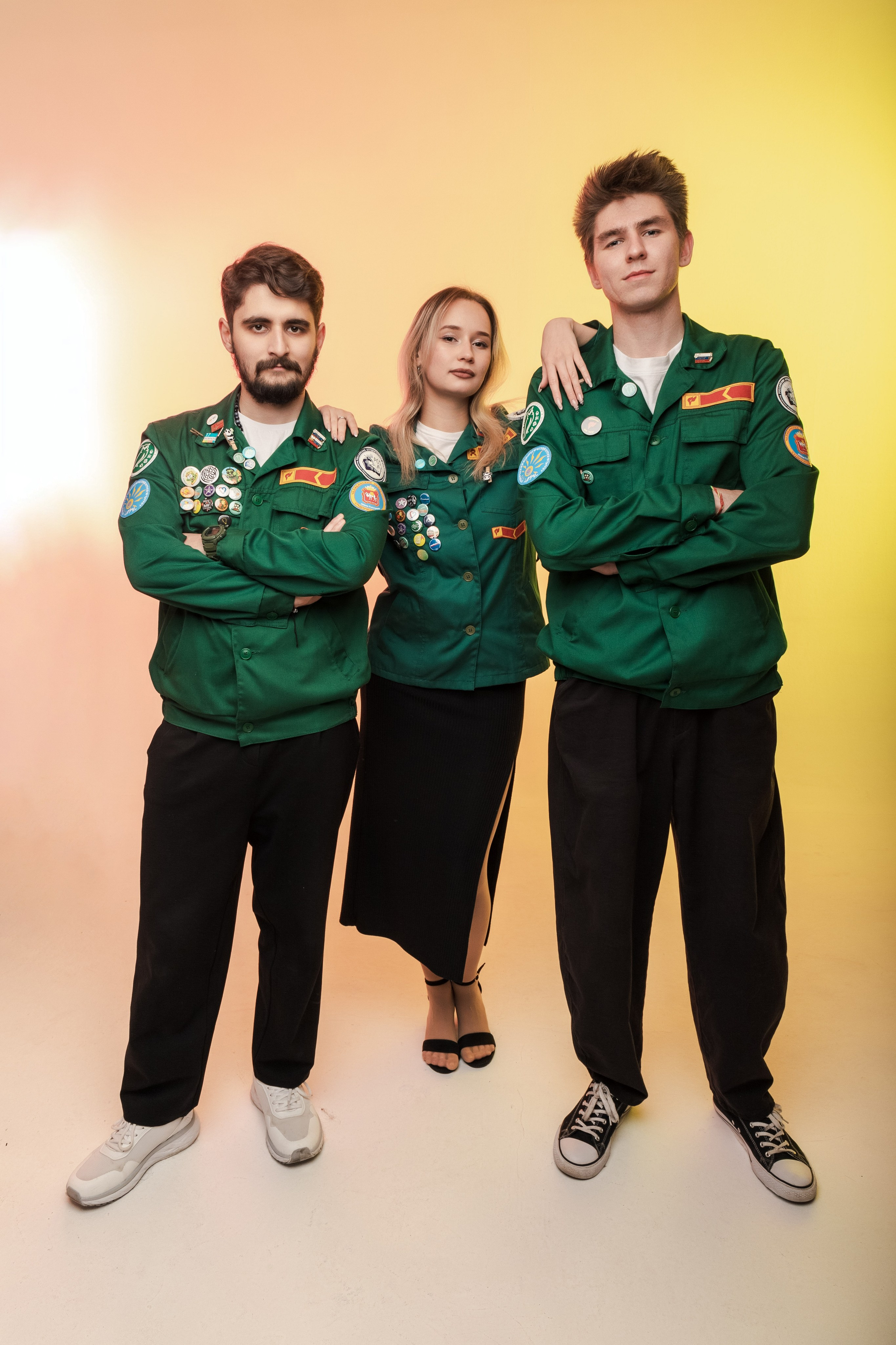 ЛУЧ. Фотограф Елена Балакина (Челябинск)