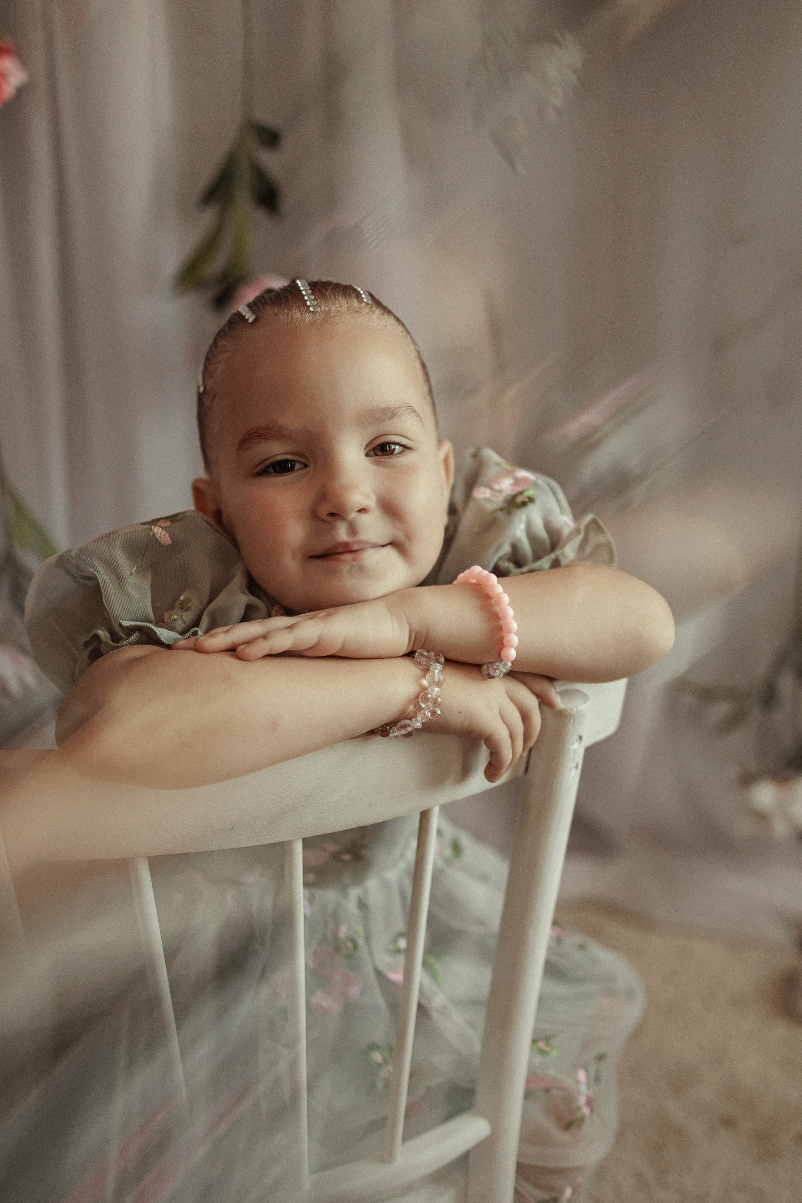 Фотосессия детский день рождения. Детский семейный фотограф в Абинске