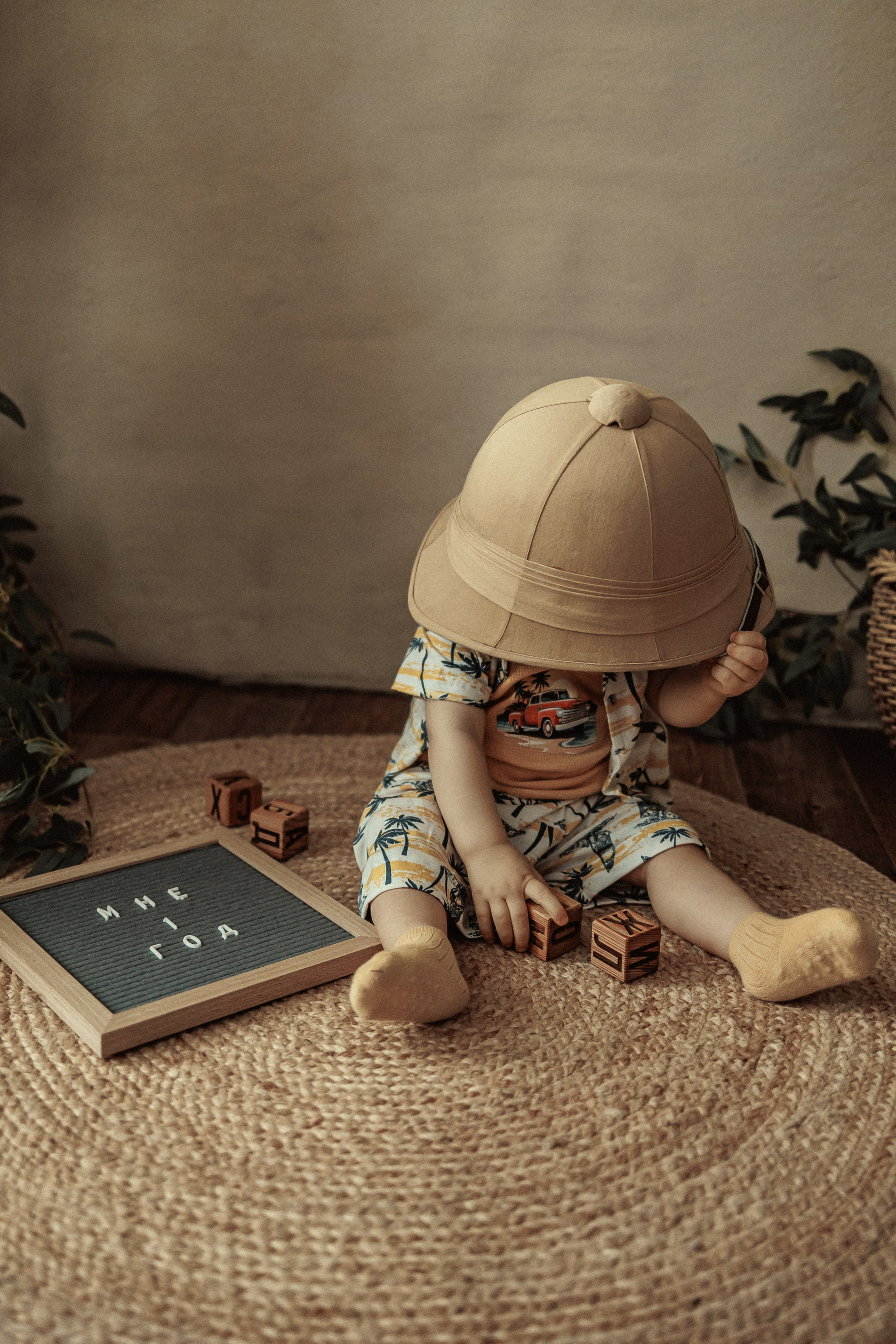 Фотосессия детский день рождения. Детский семейный фотограф в Абинске