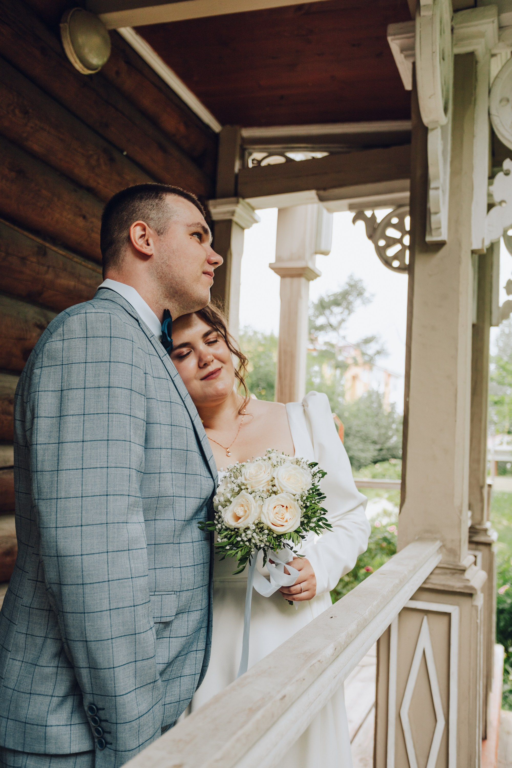 Свадьбы / Love story. Фотограф в Иркутске Настя Гаськова