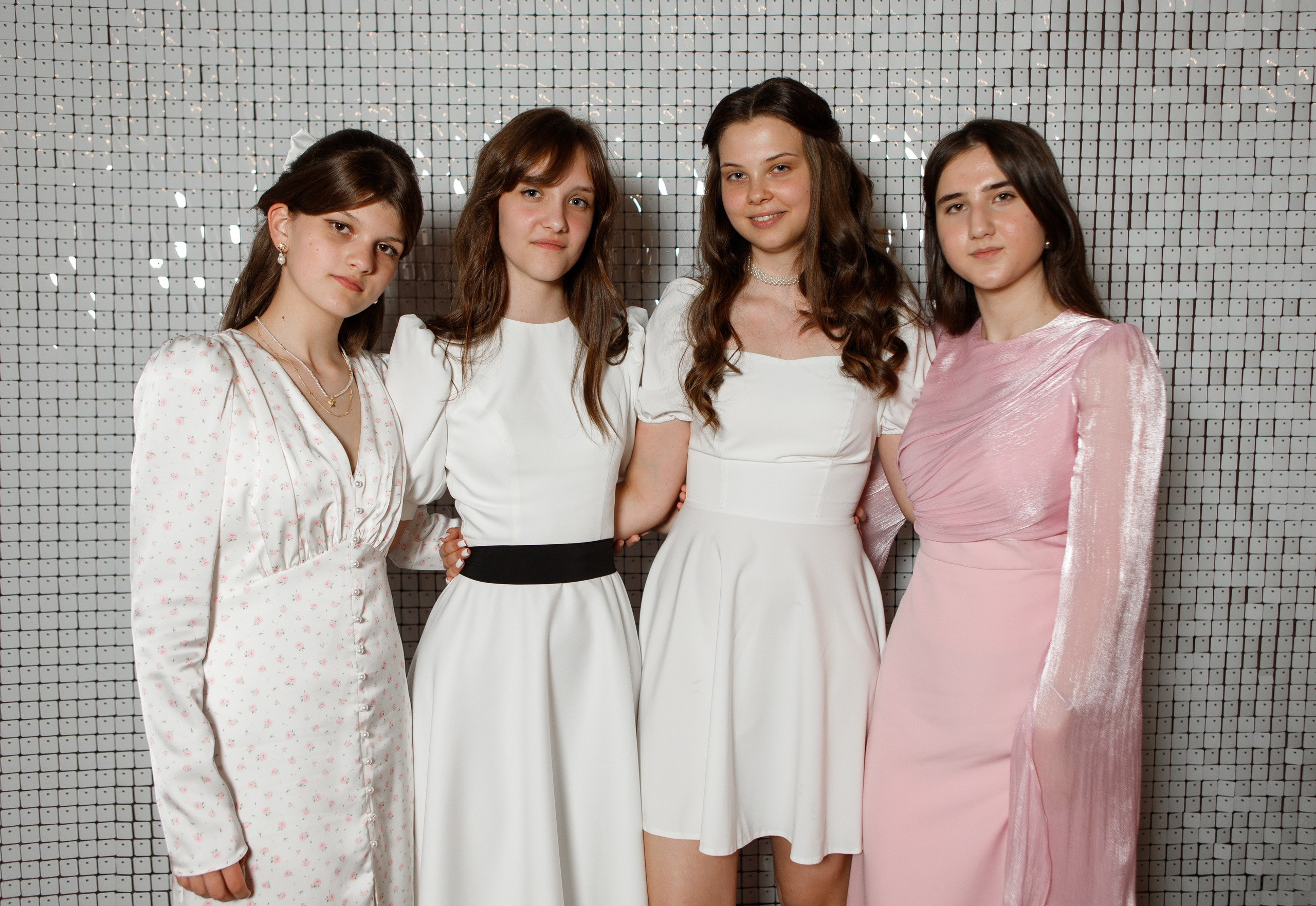 Выпускные. Портретный фотограф в Санкт-Петербурге Катя Протасевич