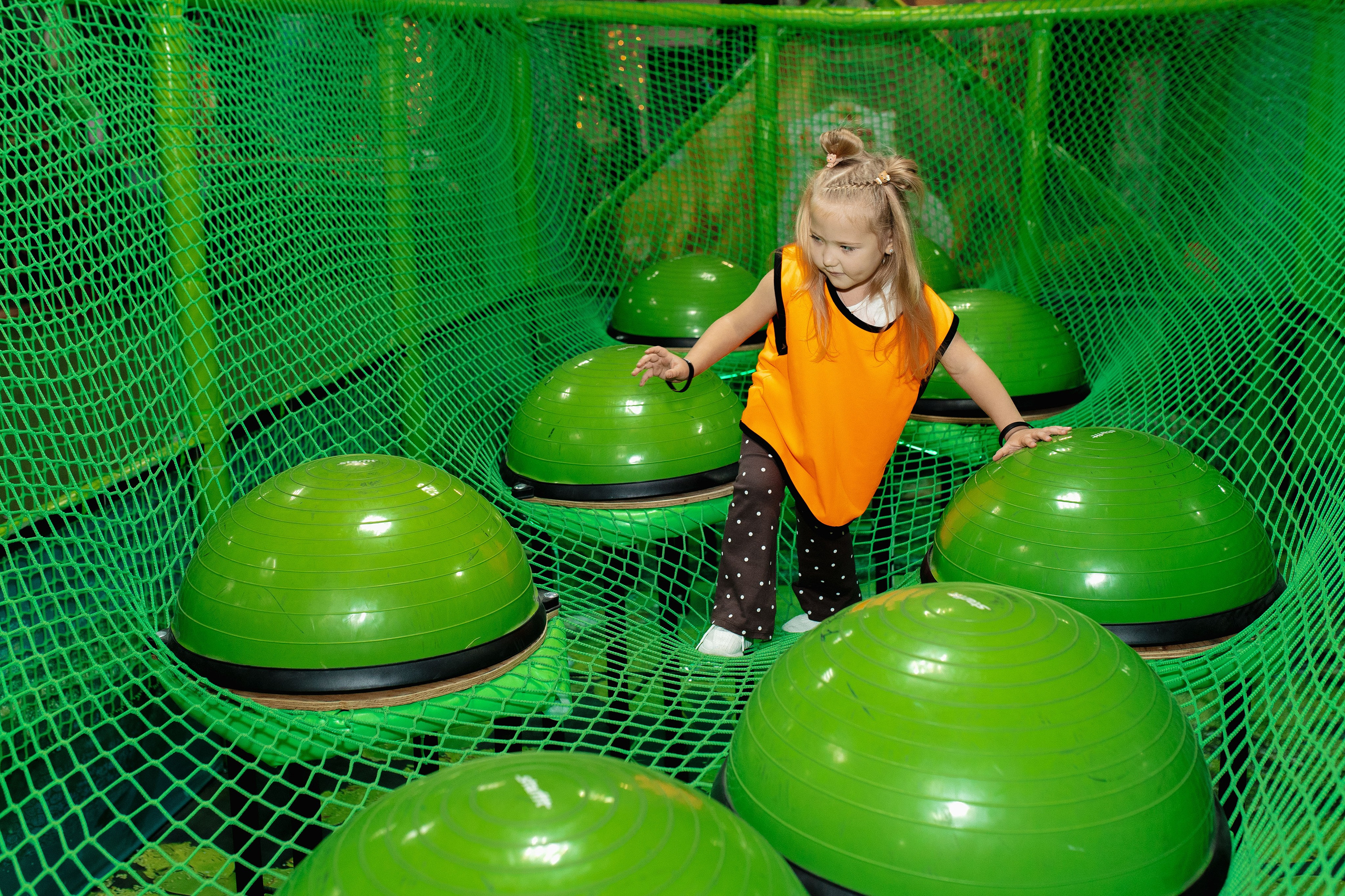 День рождения в Джуманджи. Фотограф в Красноярске по выгодной цене