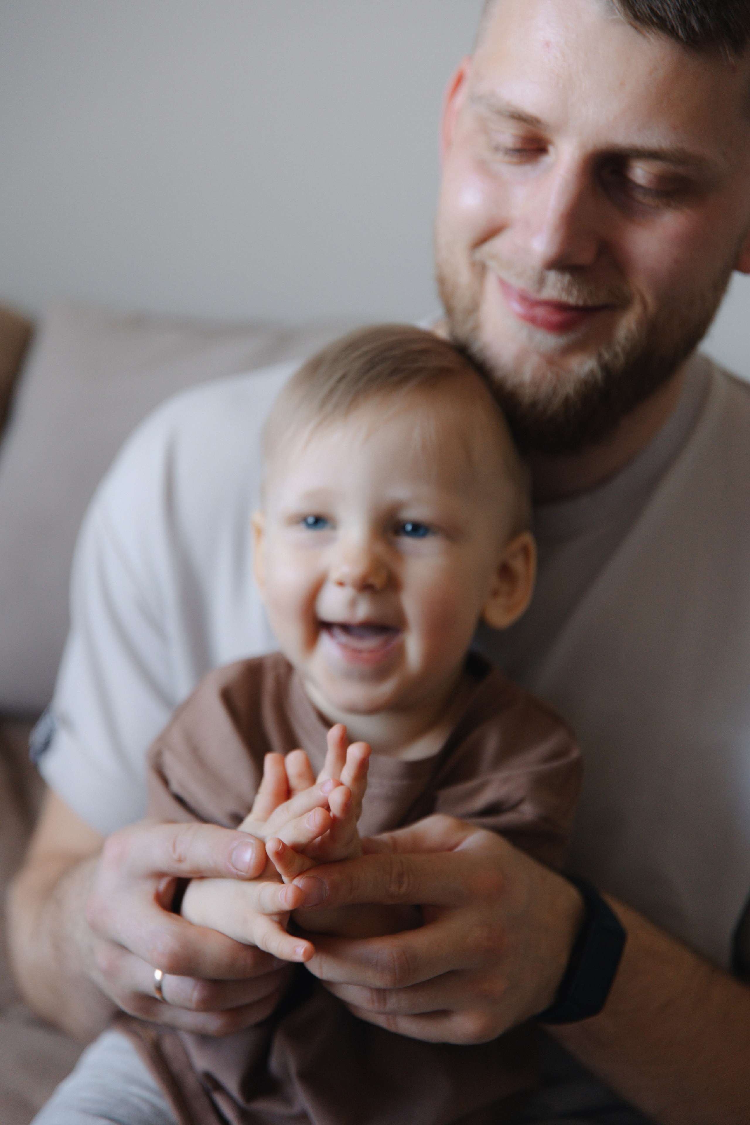 Veromika. Главная