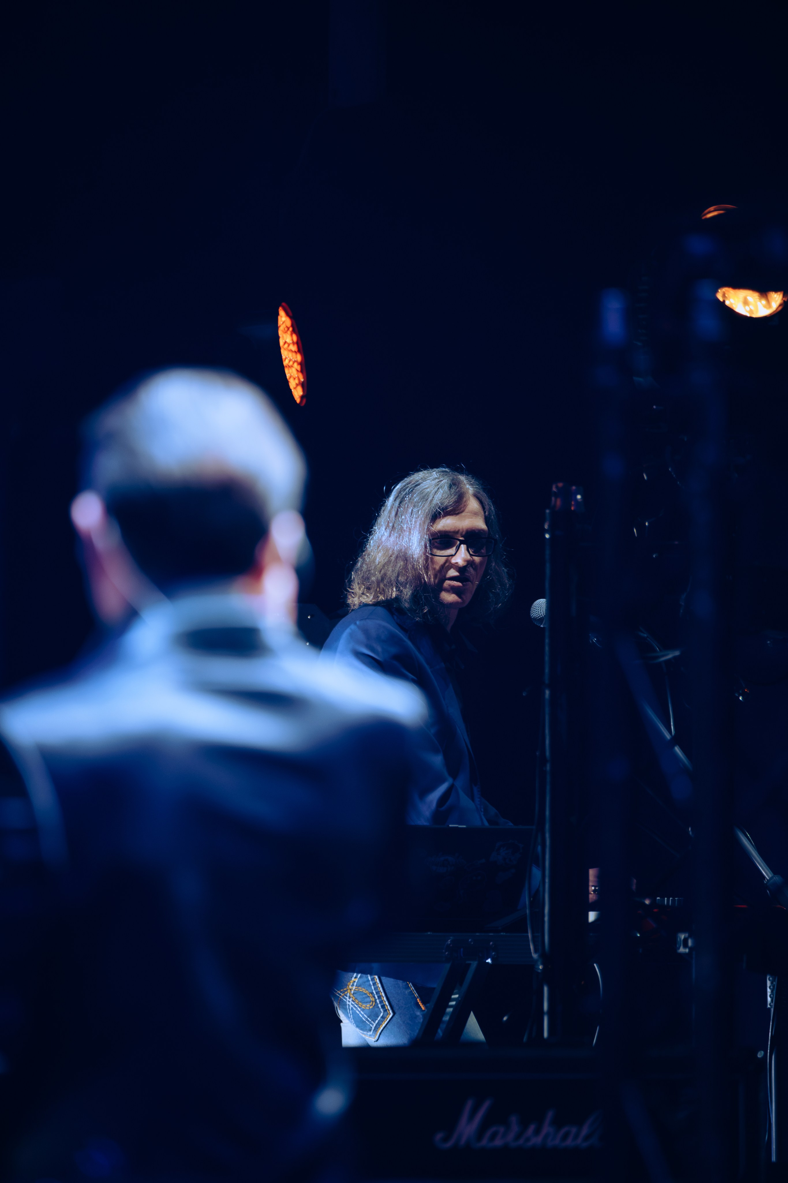 Enjoy the Symphony — Depeche Mode Tribute by Devotion Mode. Концертный и портретный фотограф Москва и Санкт-Петербург