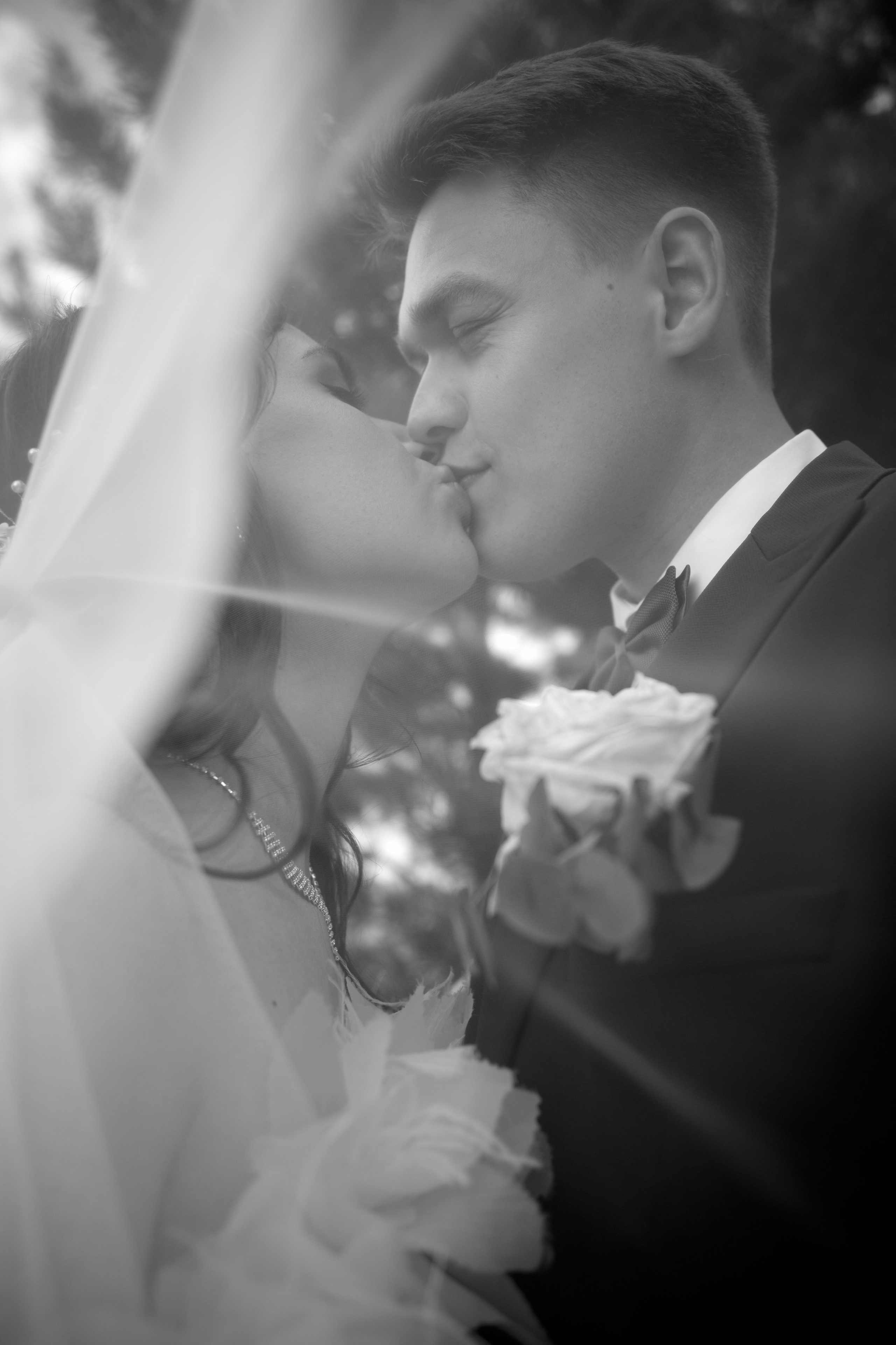 Антон и Кристина. Фотограф в Самаре Анастасия Афанасьева