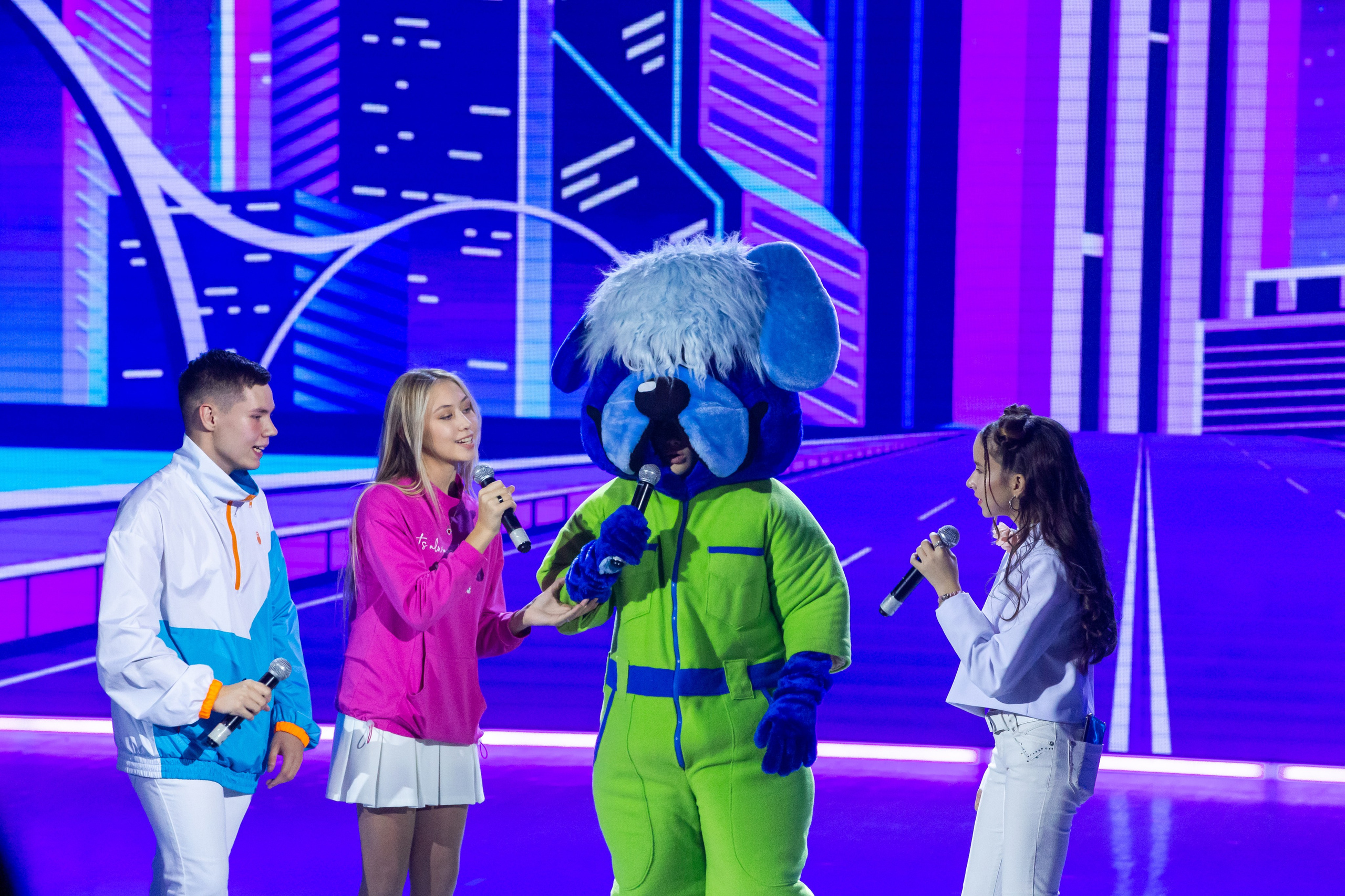 Ломая барьеры 2023. Премьера мюзикла. Семейные и детские съемки в Уфе