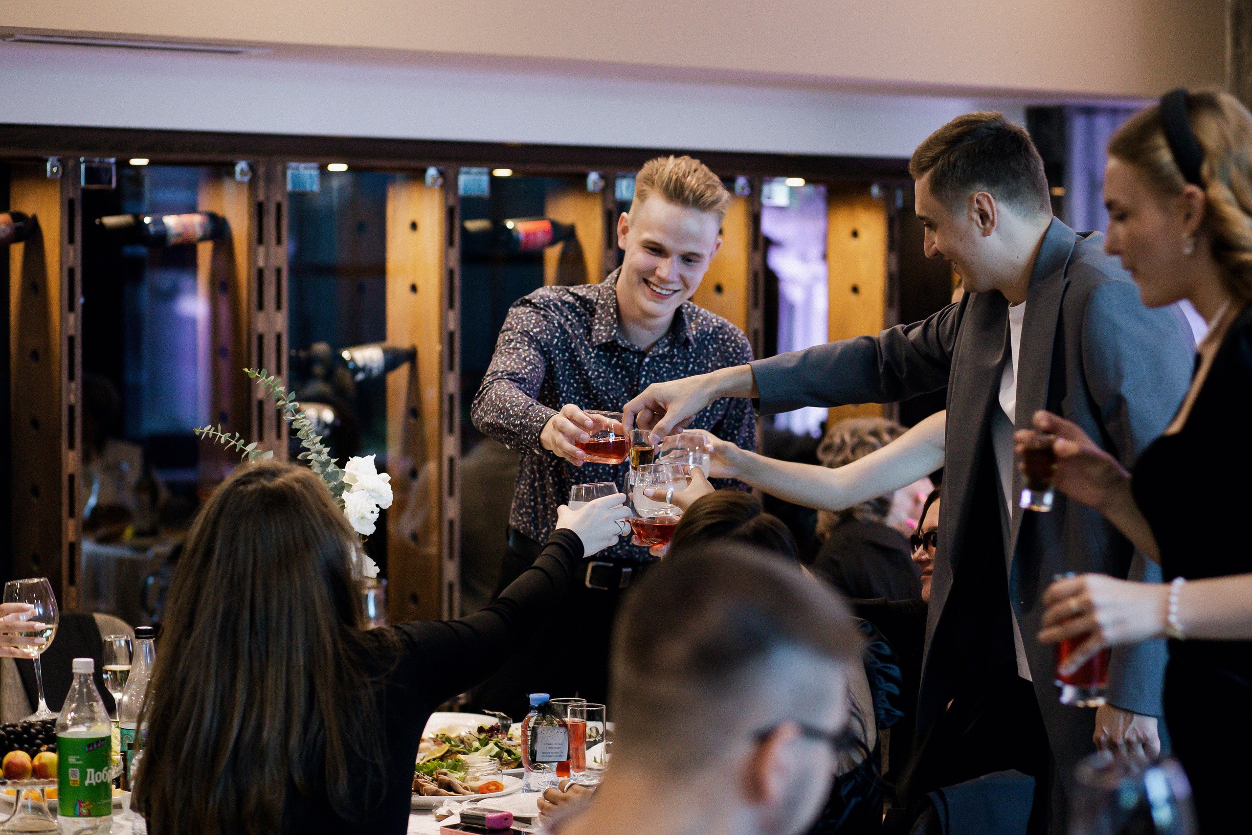 Юлия и Игорь. Фотограф Юлия Герасимова Иркутск