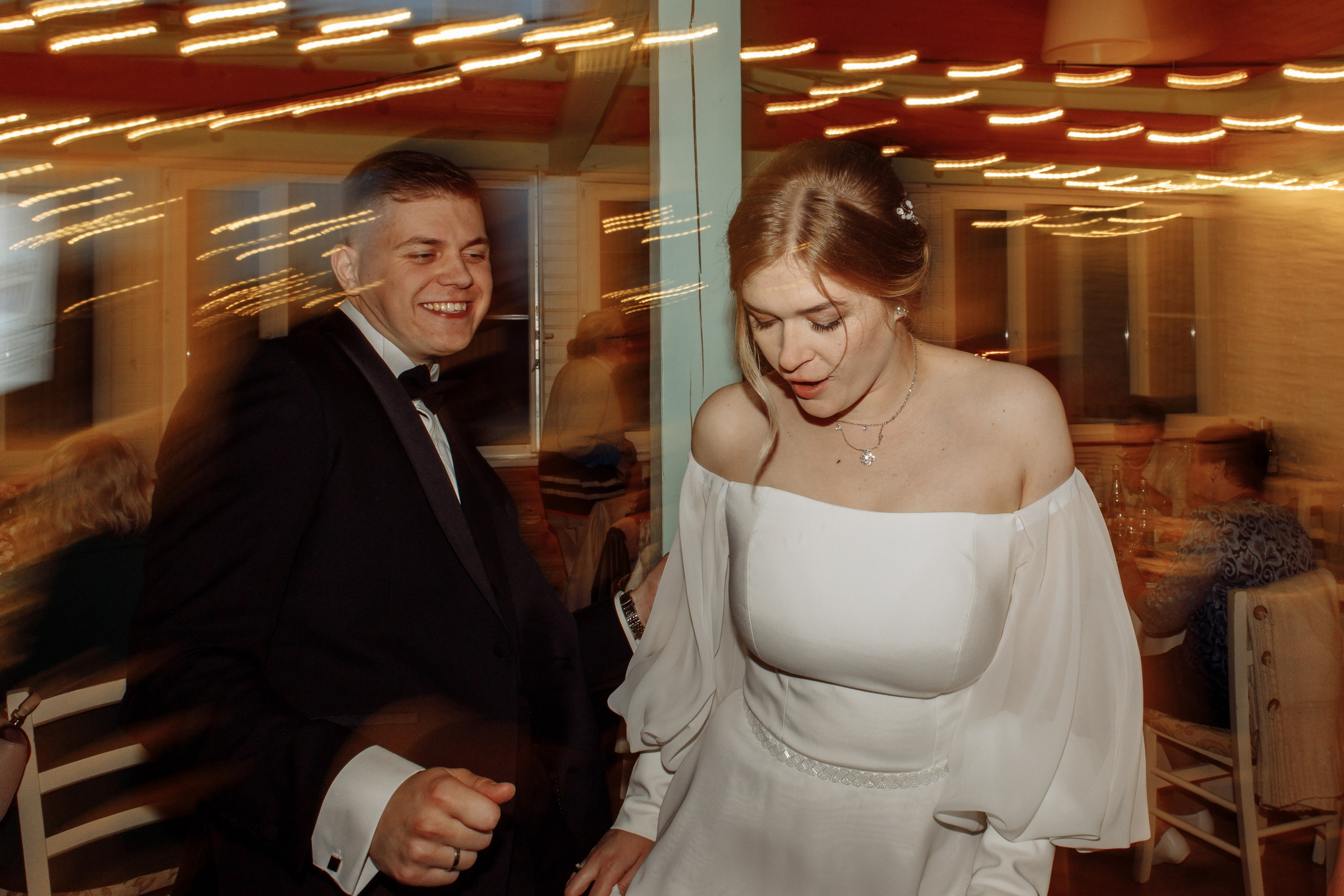 Влад и Даша