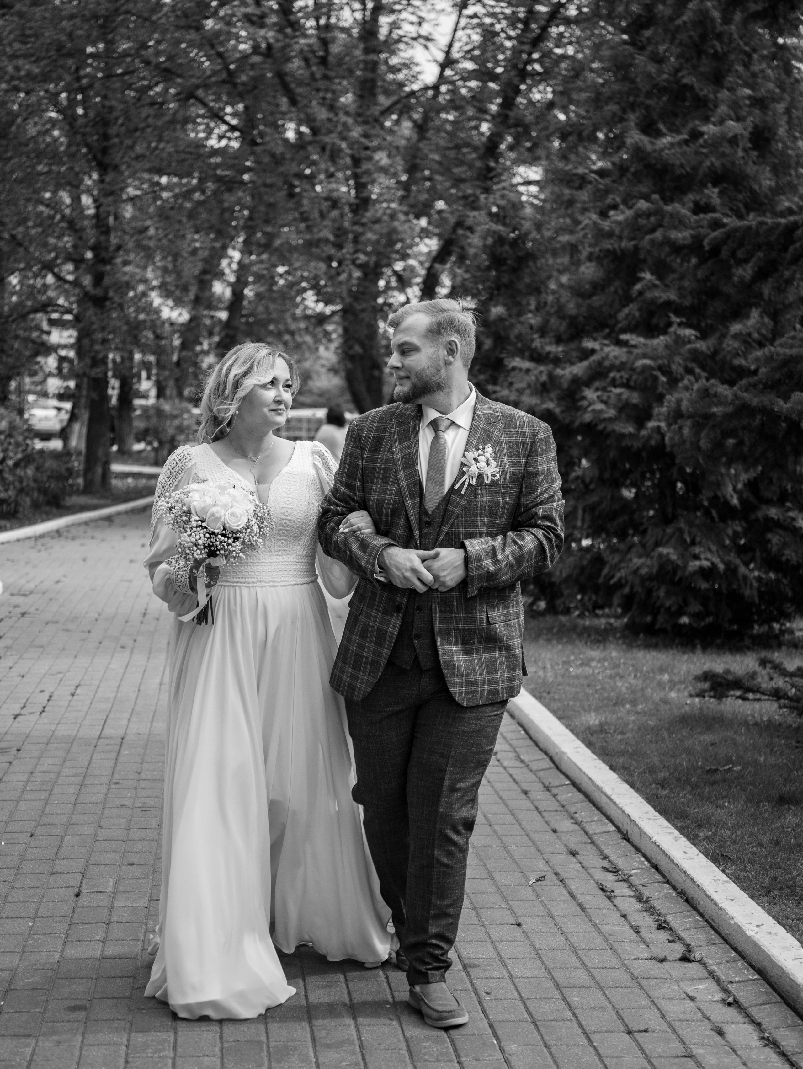 Максим&Снежанна. Свадебный и семейный фотограф в Москве Мила Широких