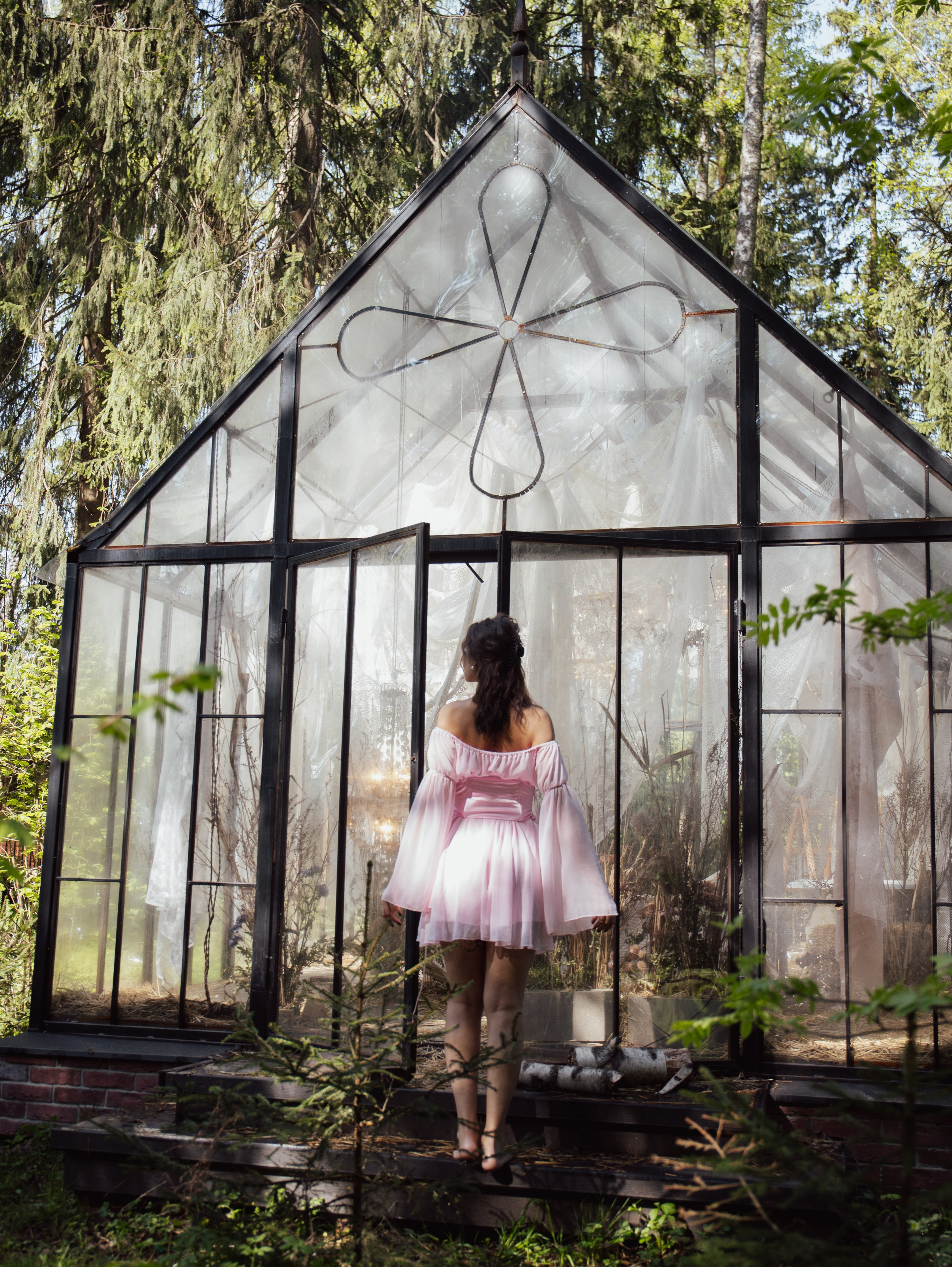 Локация X-project весна2. Свадебный и семейный фотограф в Москве Мила Широких