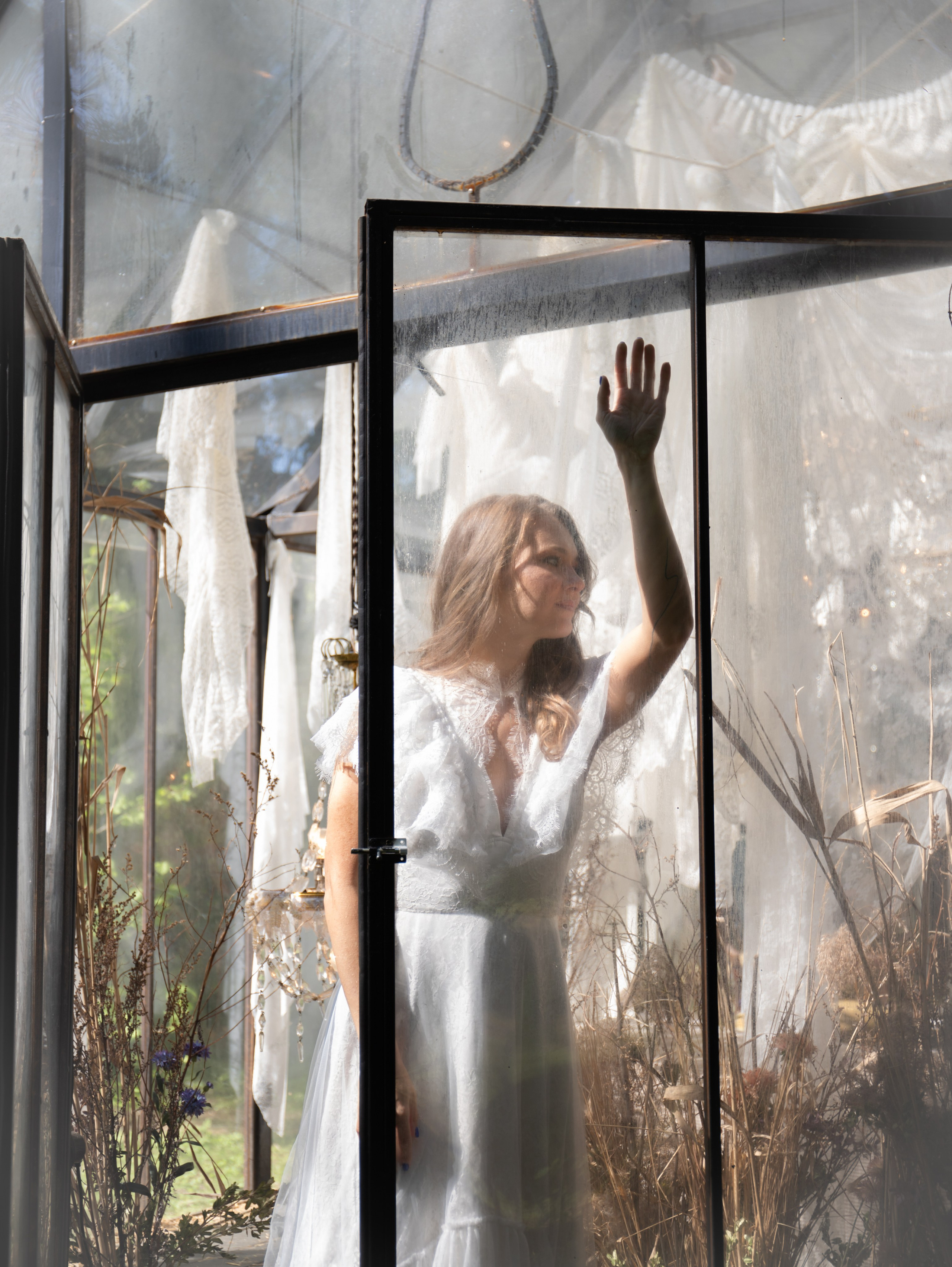 Локация X-project весна. Свадебный и семейный фотограф в Москве Мила Широких