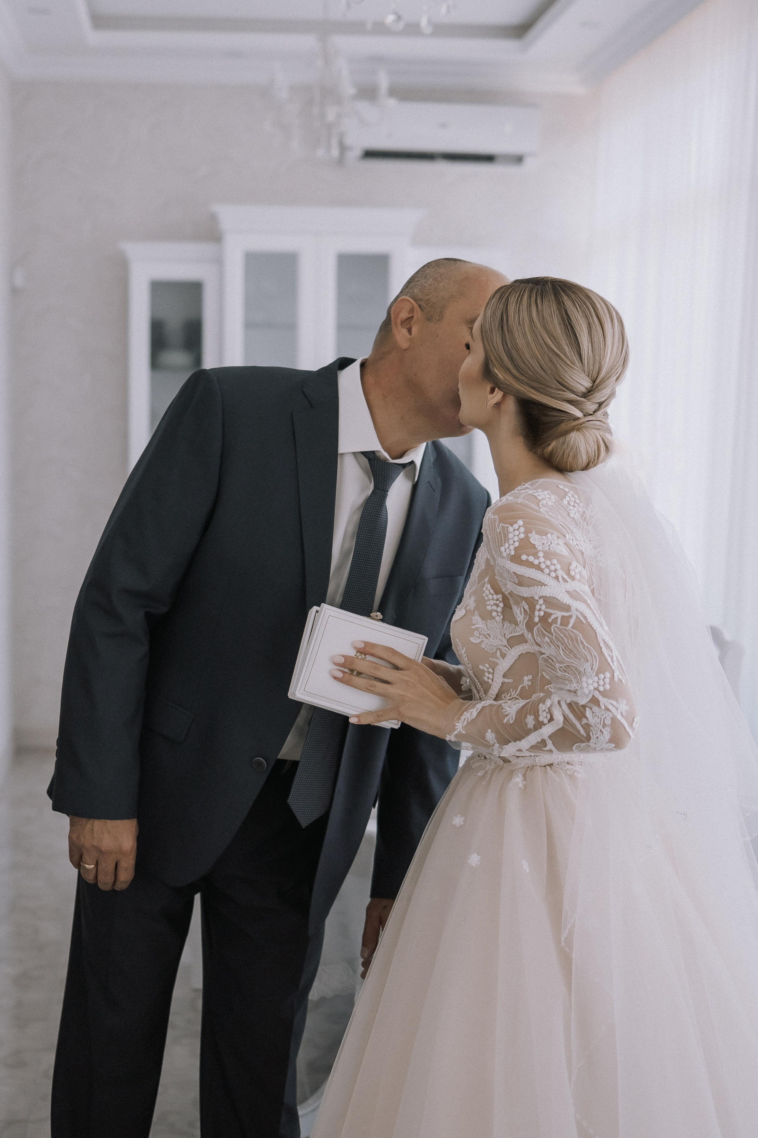 Свадебный день. Дарья и Джем. Свадебная фотография. Арина Рубах