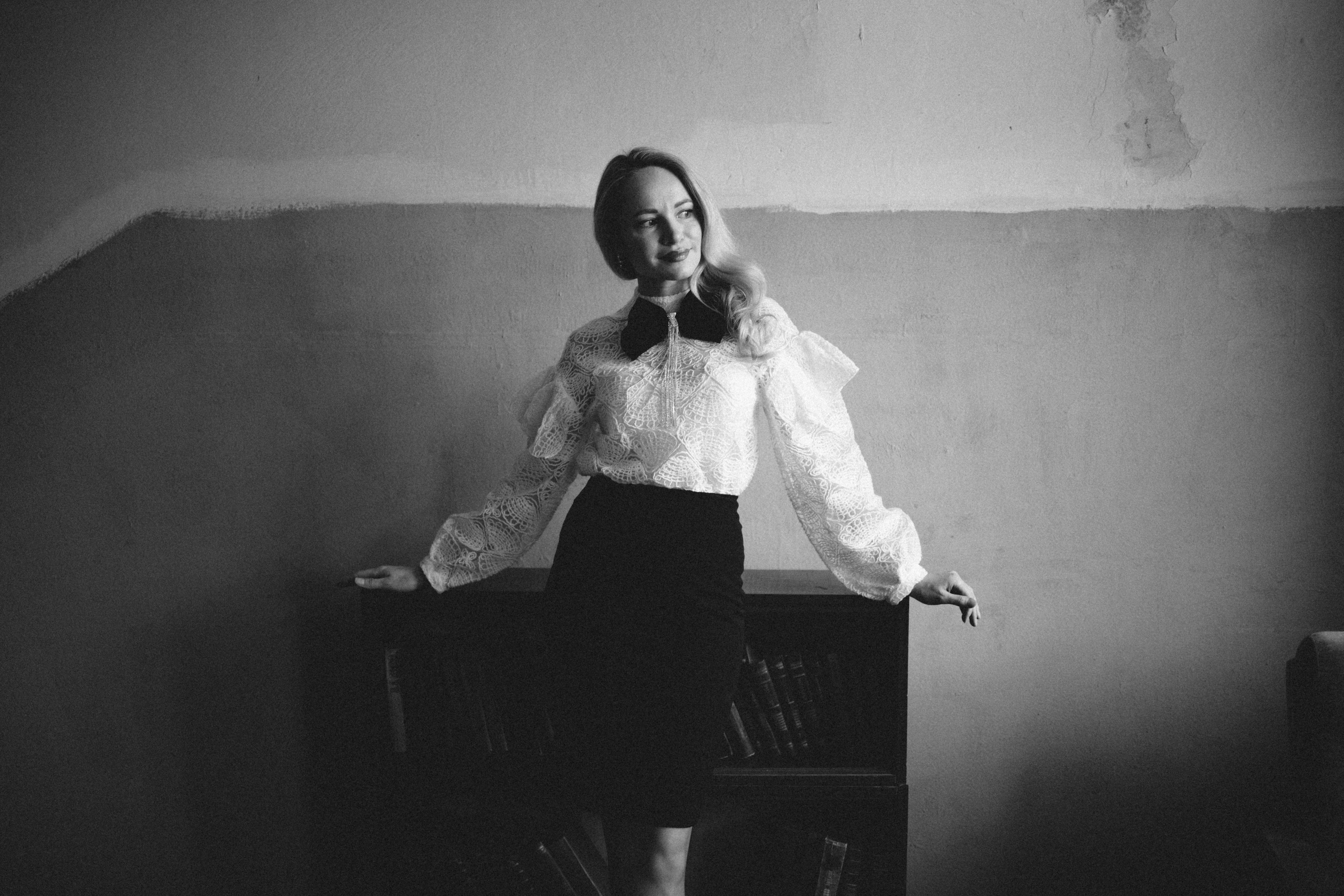 Дарья. Фотограф Уфа