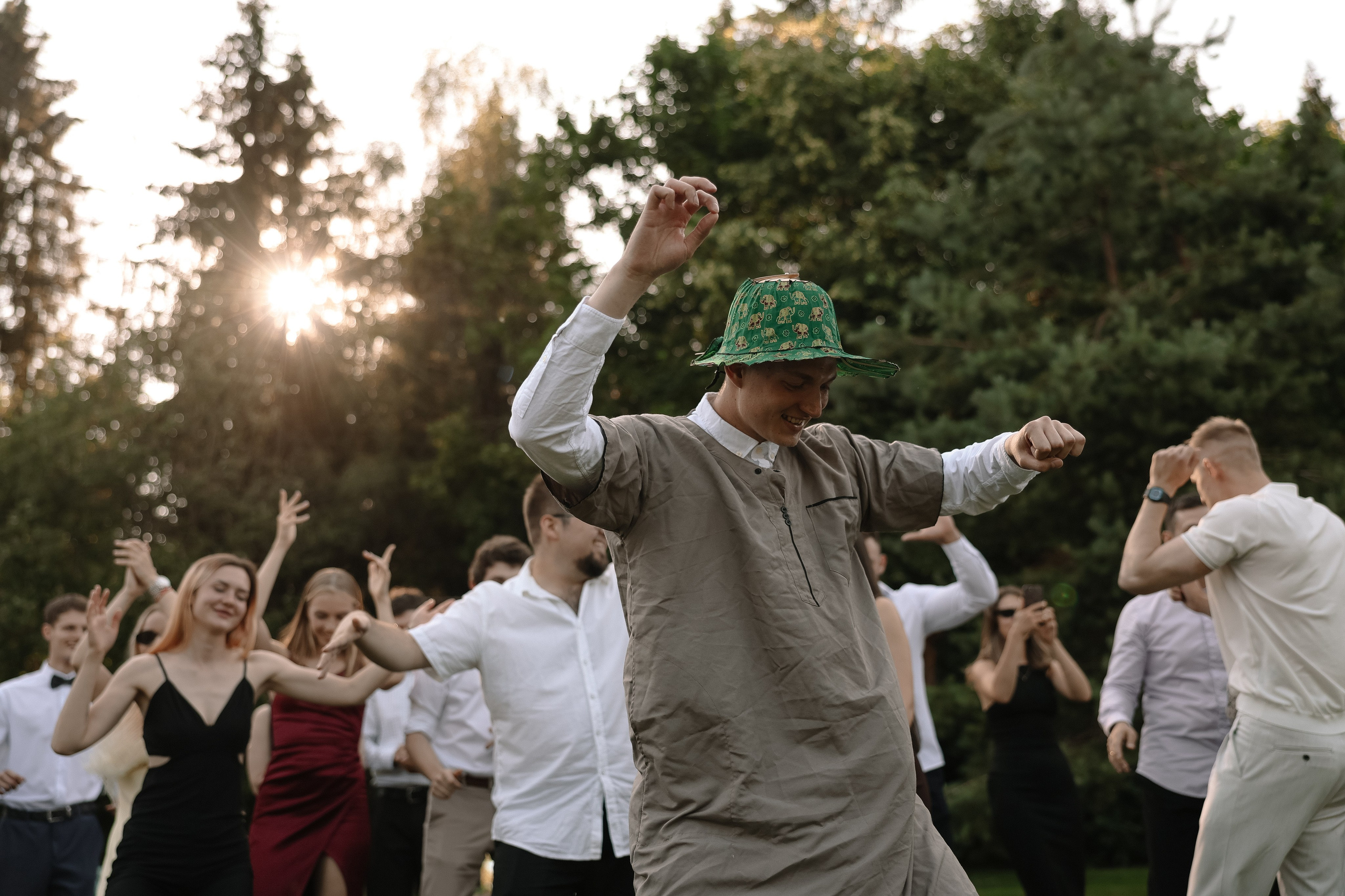 Горько…. Свадебный и семейный Фотограф Денис Кошель