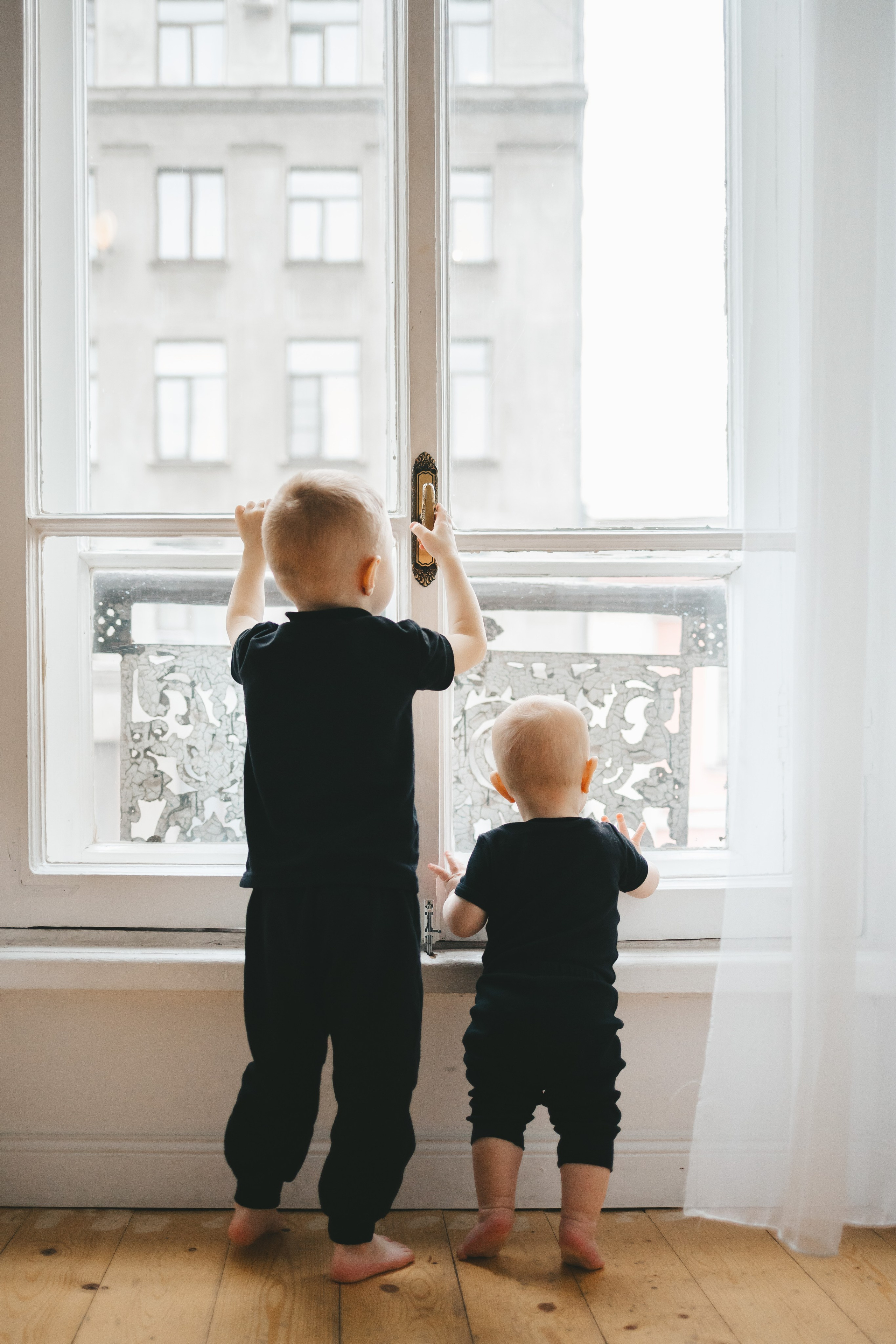 Лёша, Арина, Стёпа и Лёня. Семейный lifestyle фотограф в Санкт-Петербурге Людмила Пахомова