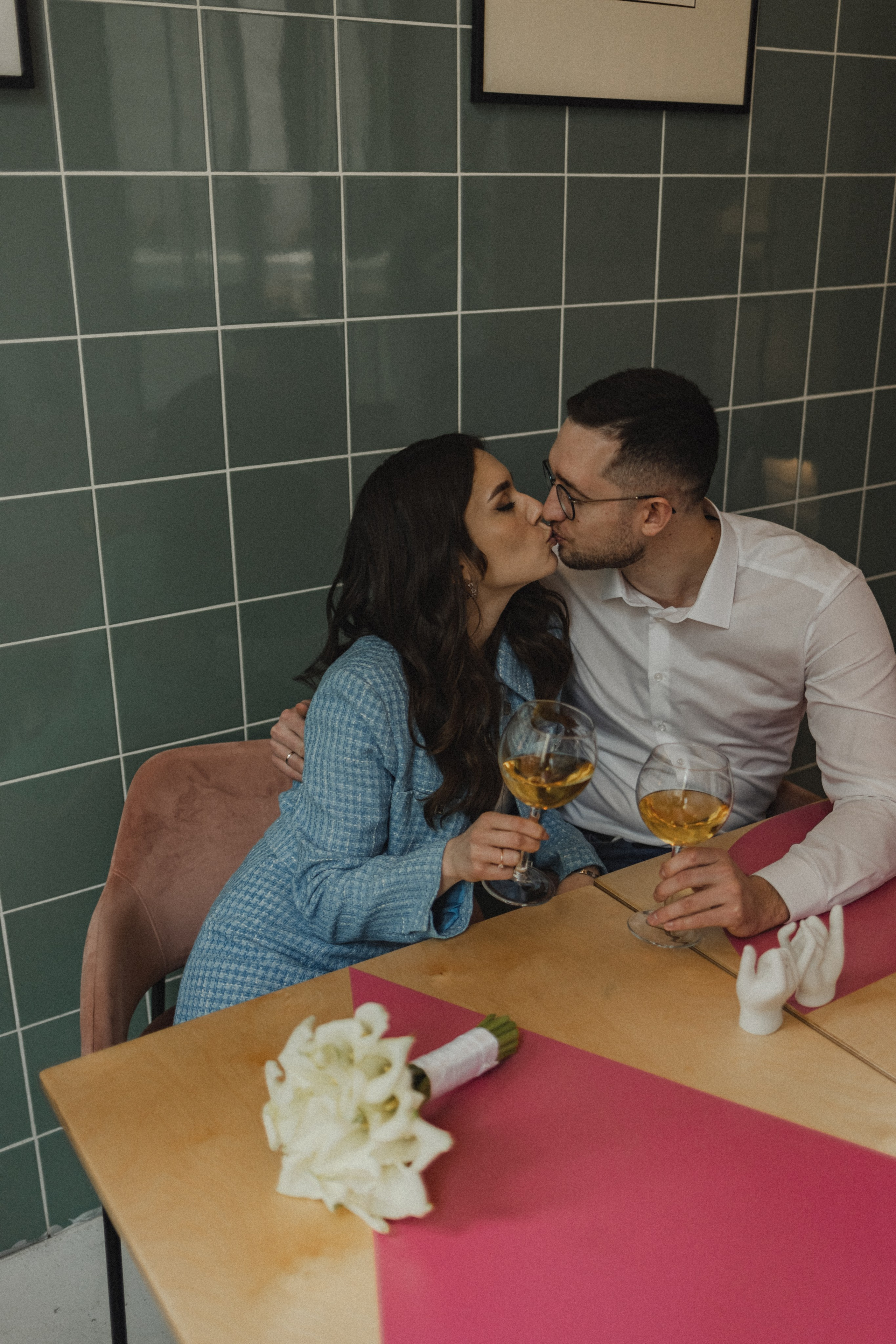 Нью-Йорк в Москве. Семейный фотограф в Москве