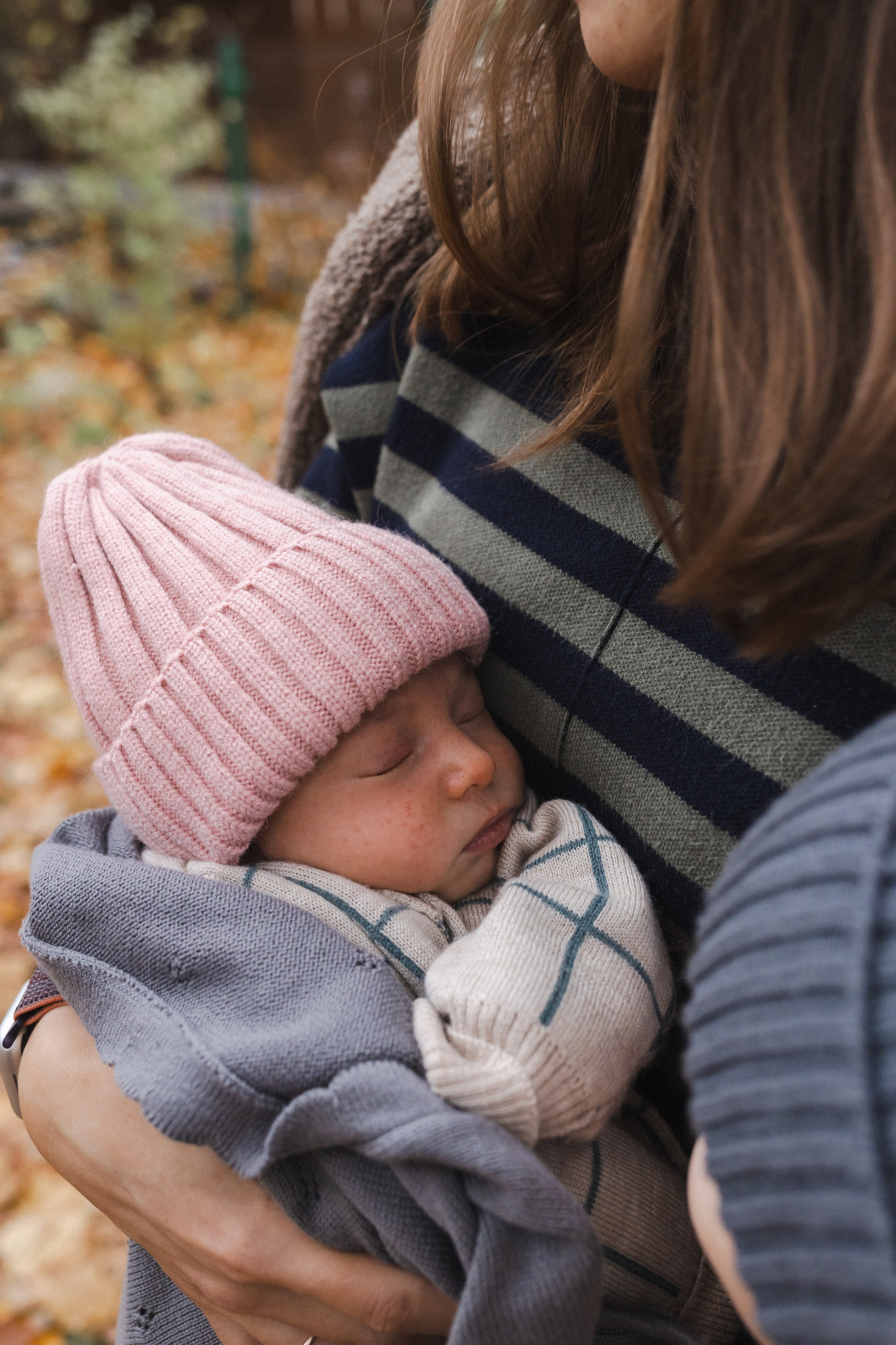 Five o'clock (история большой семьи). Семейный фотограф в Москве
