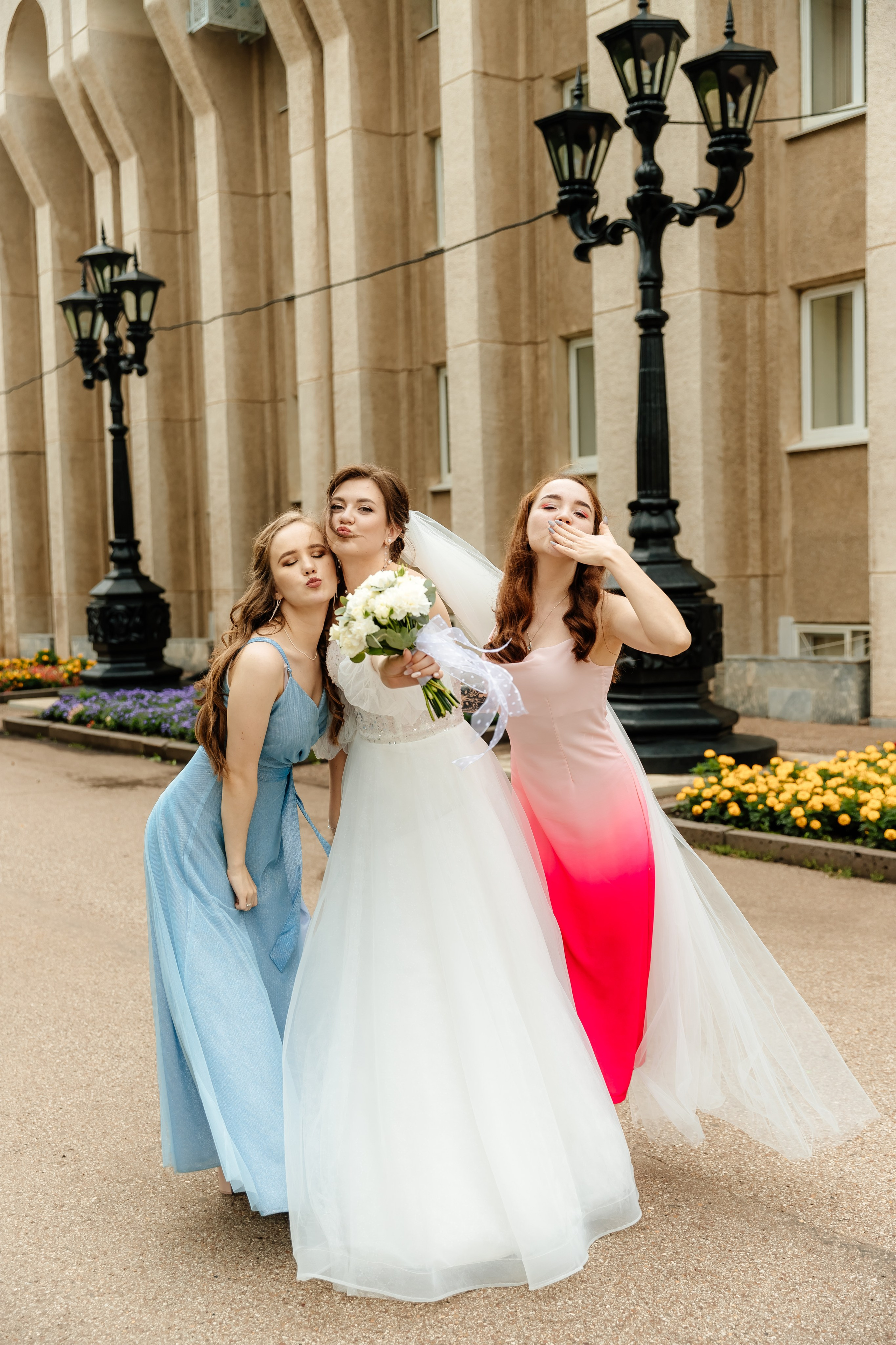 Айрат и Анастасия. Свадебный и семейный фотограф Разида Мухаметова