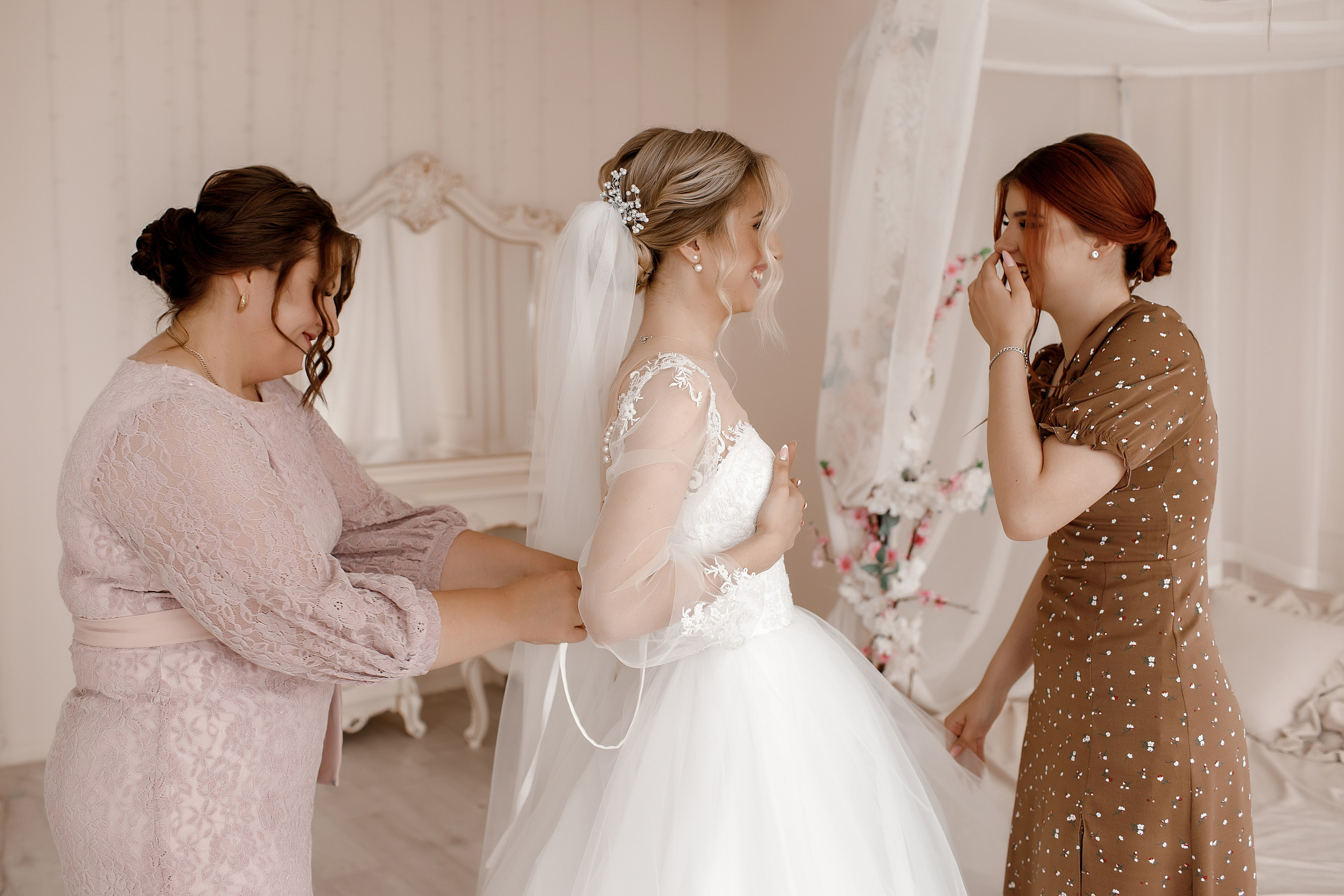 Александр и Анна. Свадебный и семейный фотограф Разида Мухаметова