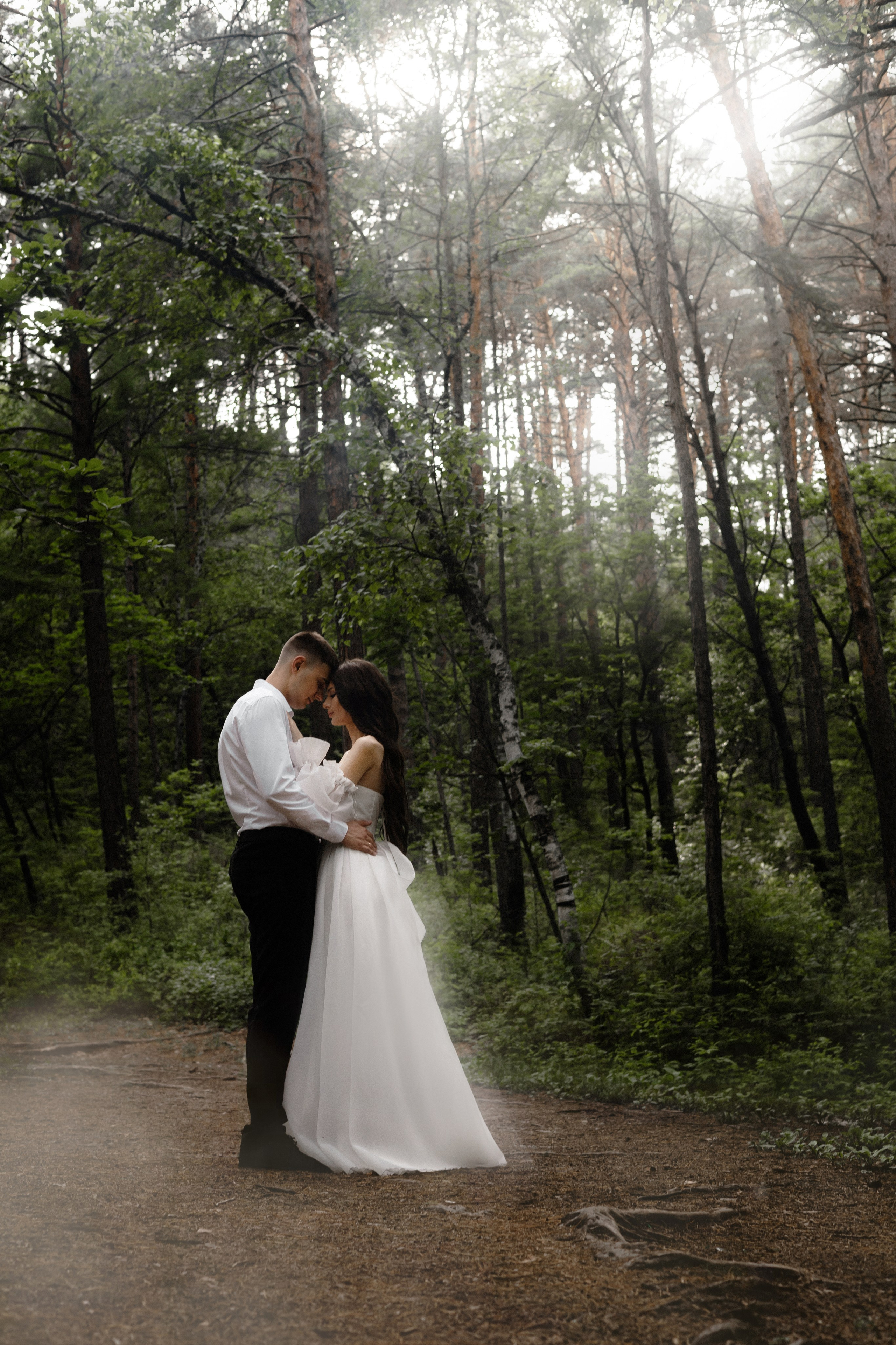 Дарья&Сергей. Фотограф в г. Благовещенск, свадебные, семейные и индивидуальные