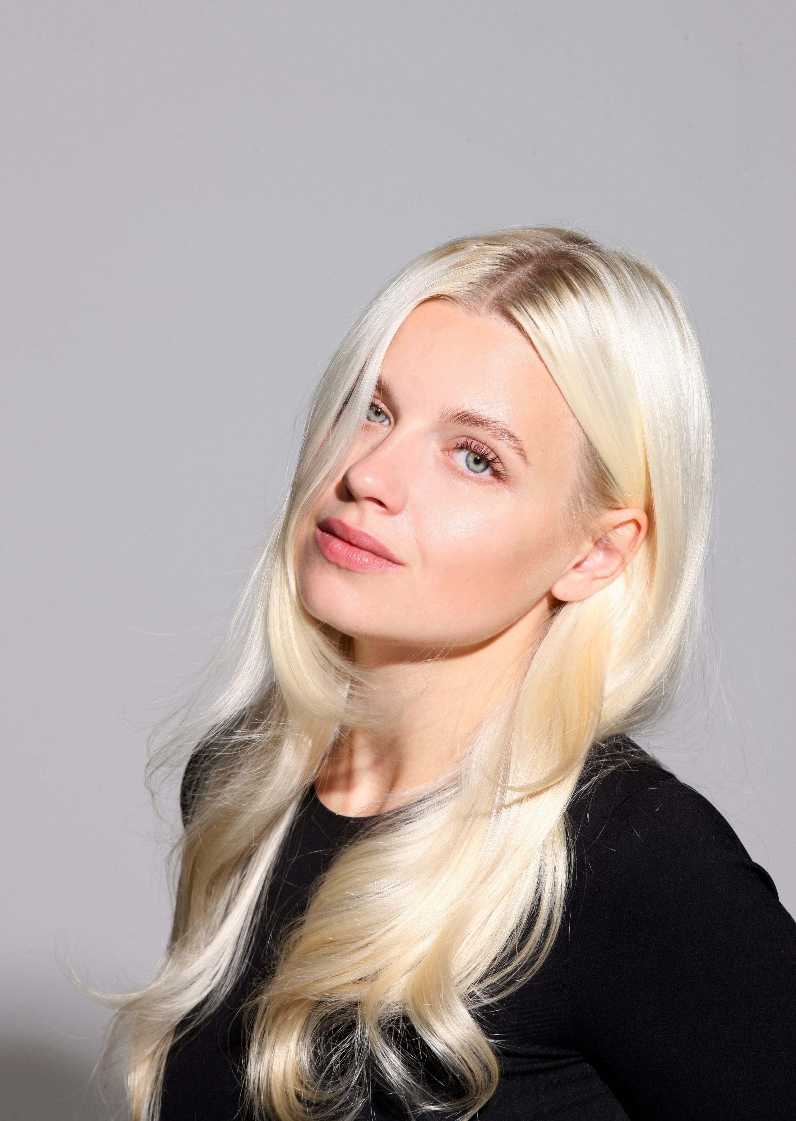 Портреты. Фотограф в Москве Юлия Майорова