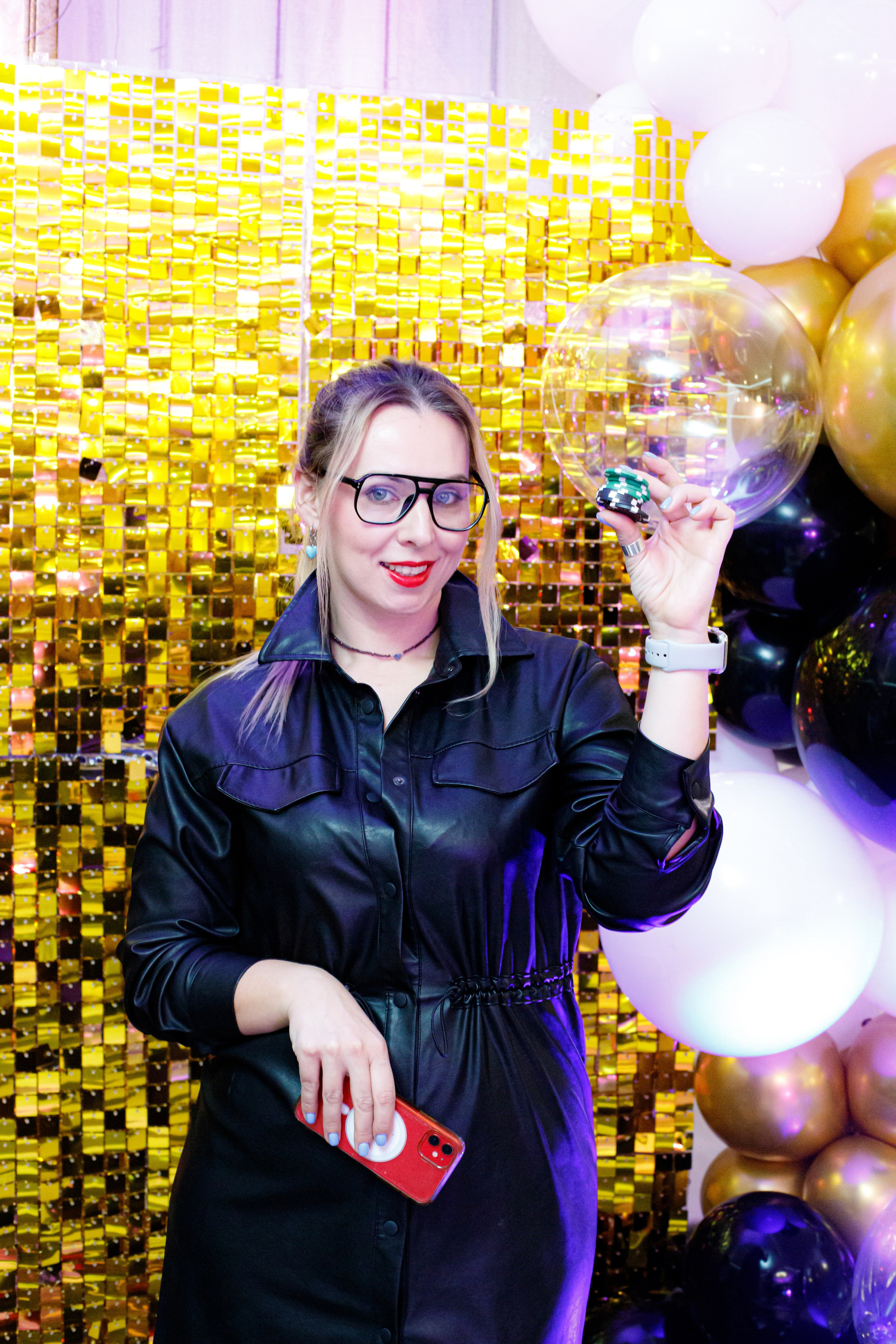 ELOSMED. Photokarish