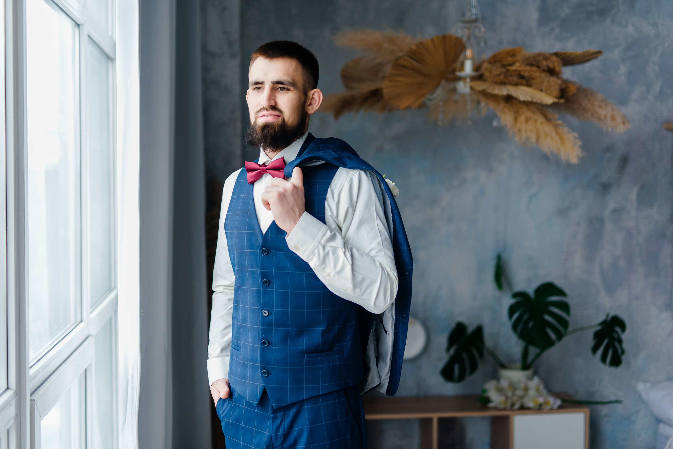 Млада & Сергей. Семейный фотограф в Барнауле