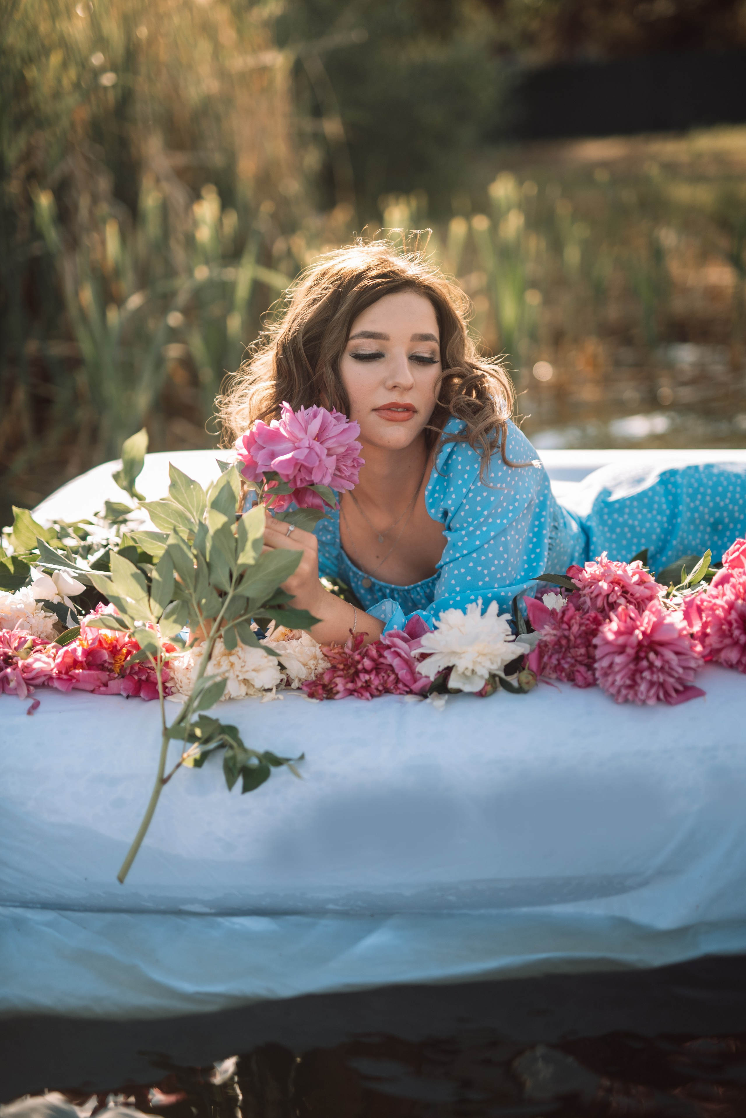 BLOSSOM. Семейный фотограф в Барнауле