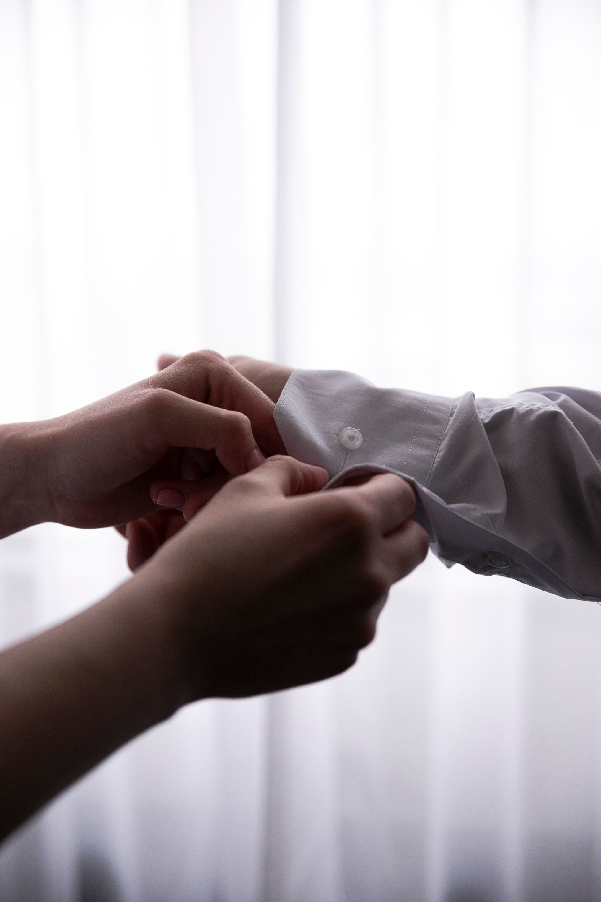 Архип и Маша. Портретный фотограф в Москве Марина Культина