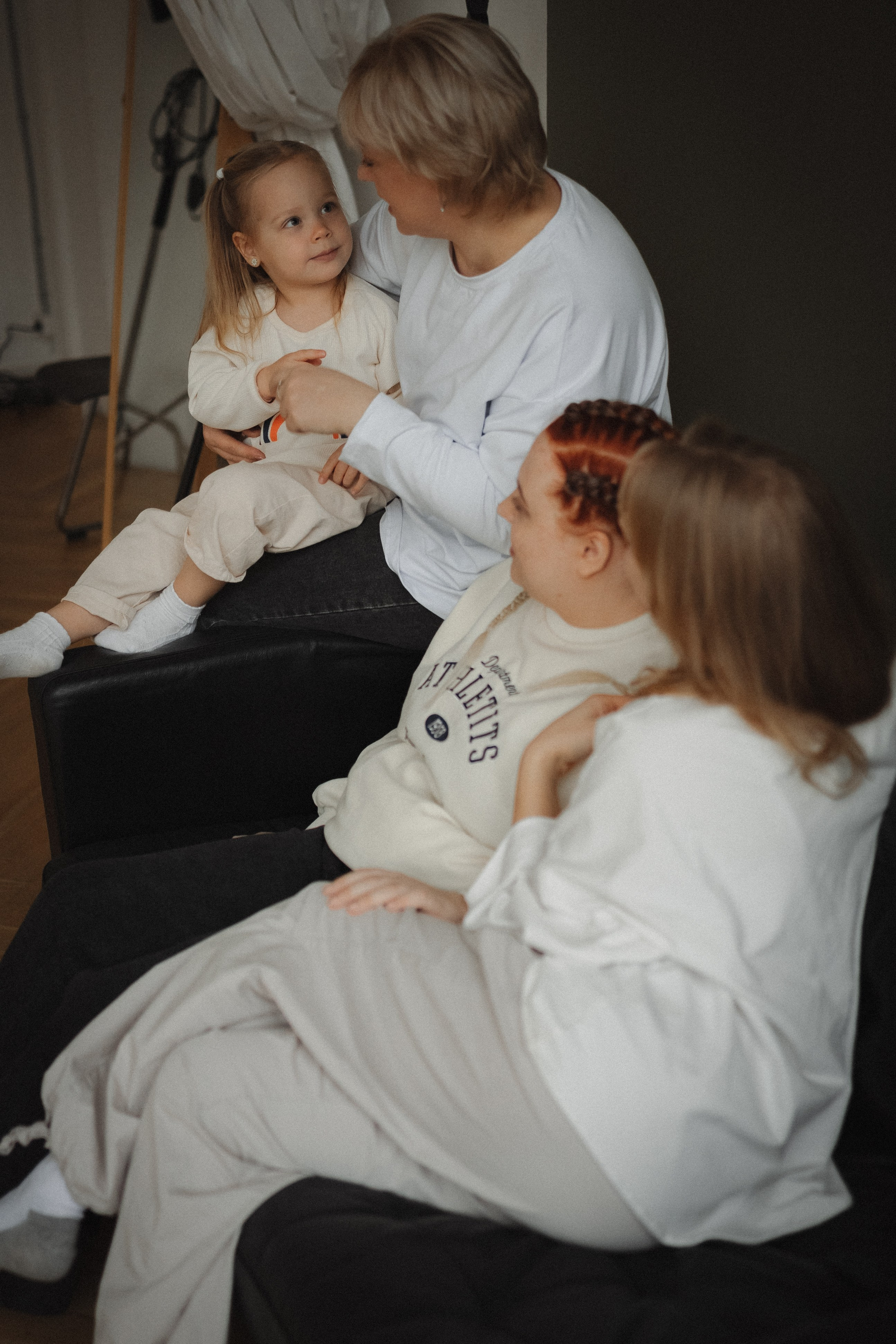 Family. Фотограф в Санкт-Петербурге