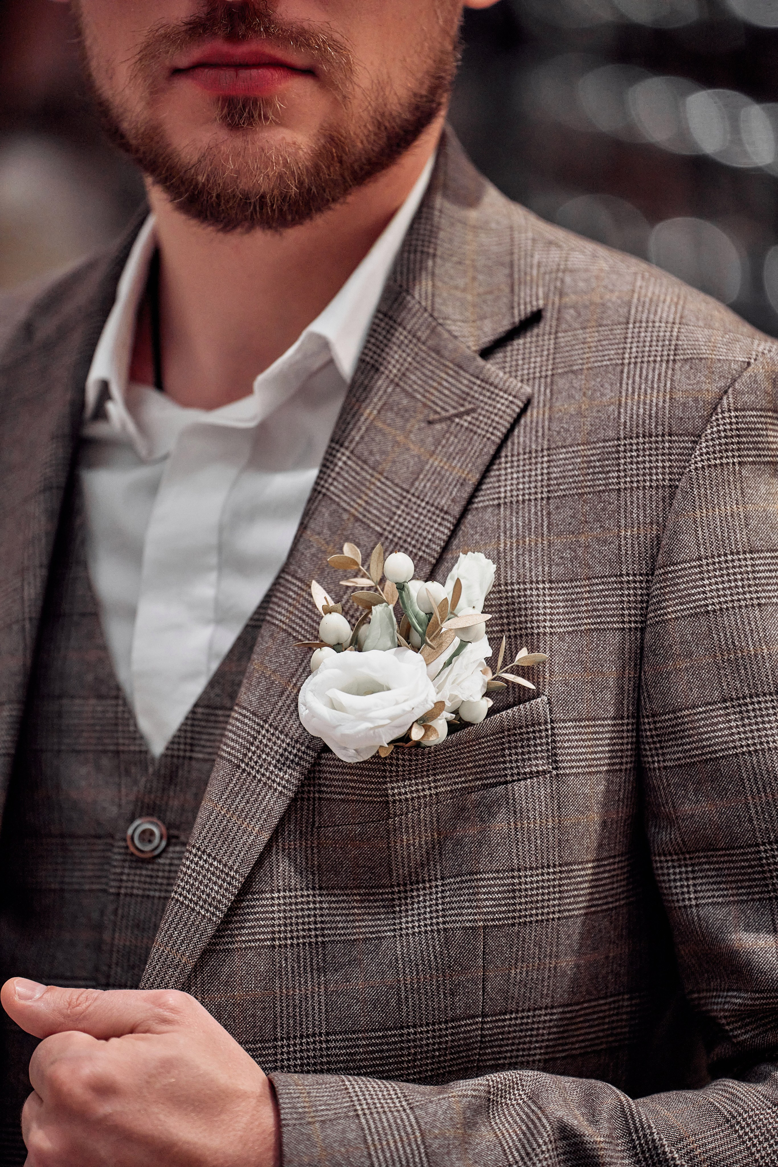 Свадебная фотосессия Вячеслава и Александра — фотограф Евгений Опарин