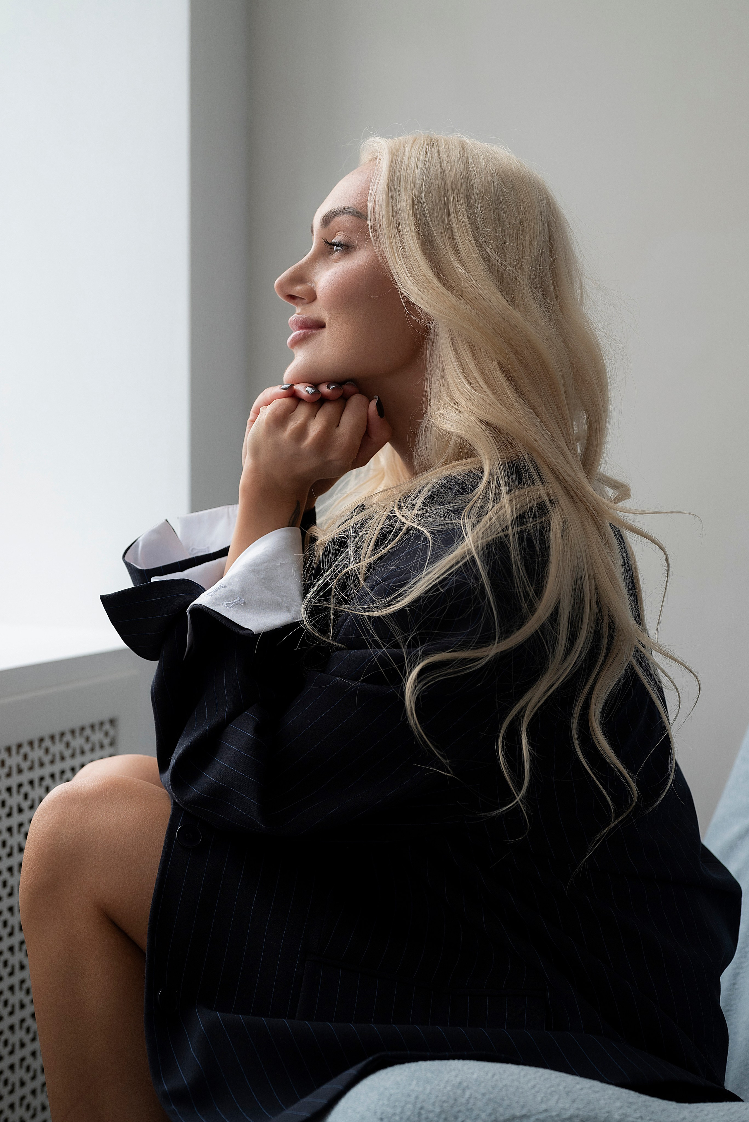 Камила. Идейный фотограф Пенза