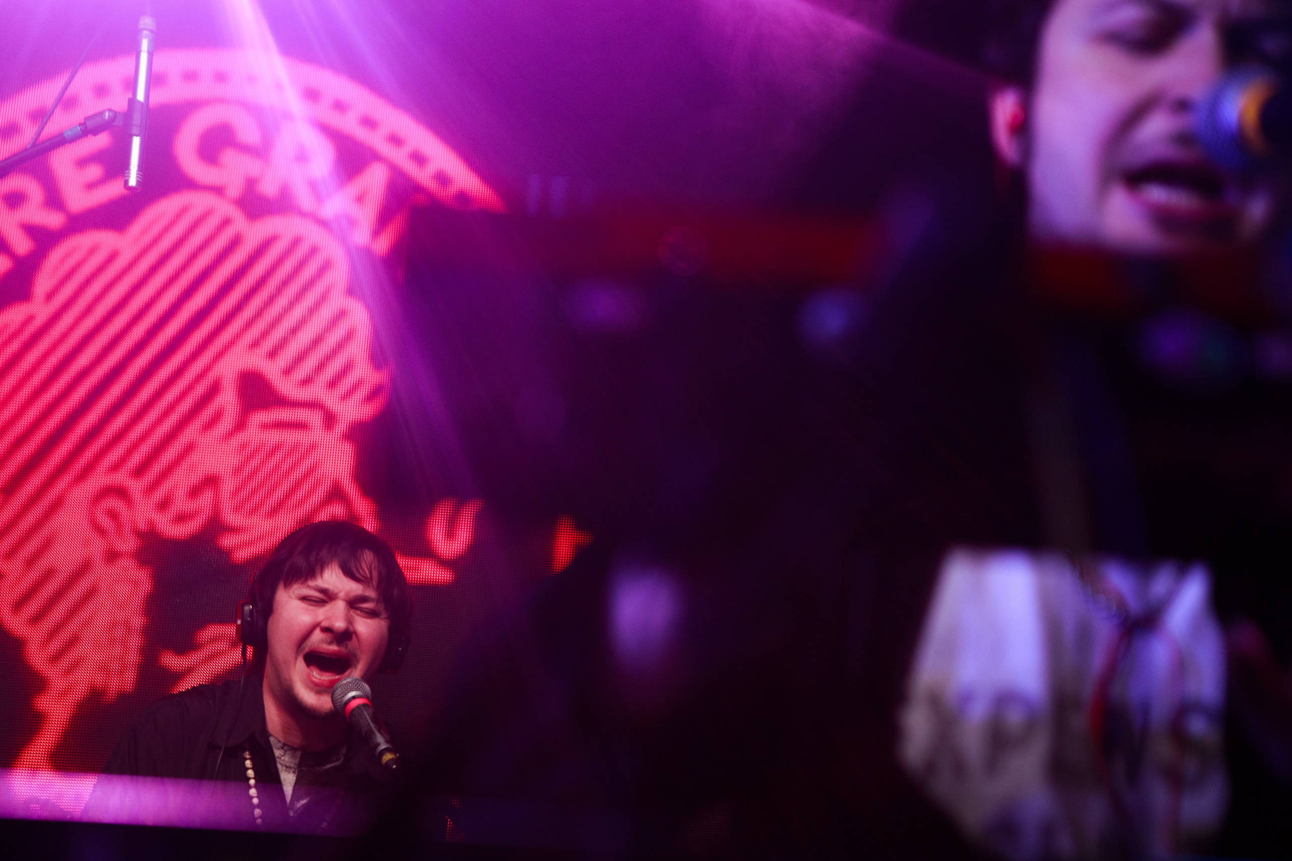 Концерты. Фотограф в Москве Павлова Ксения