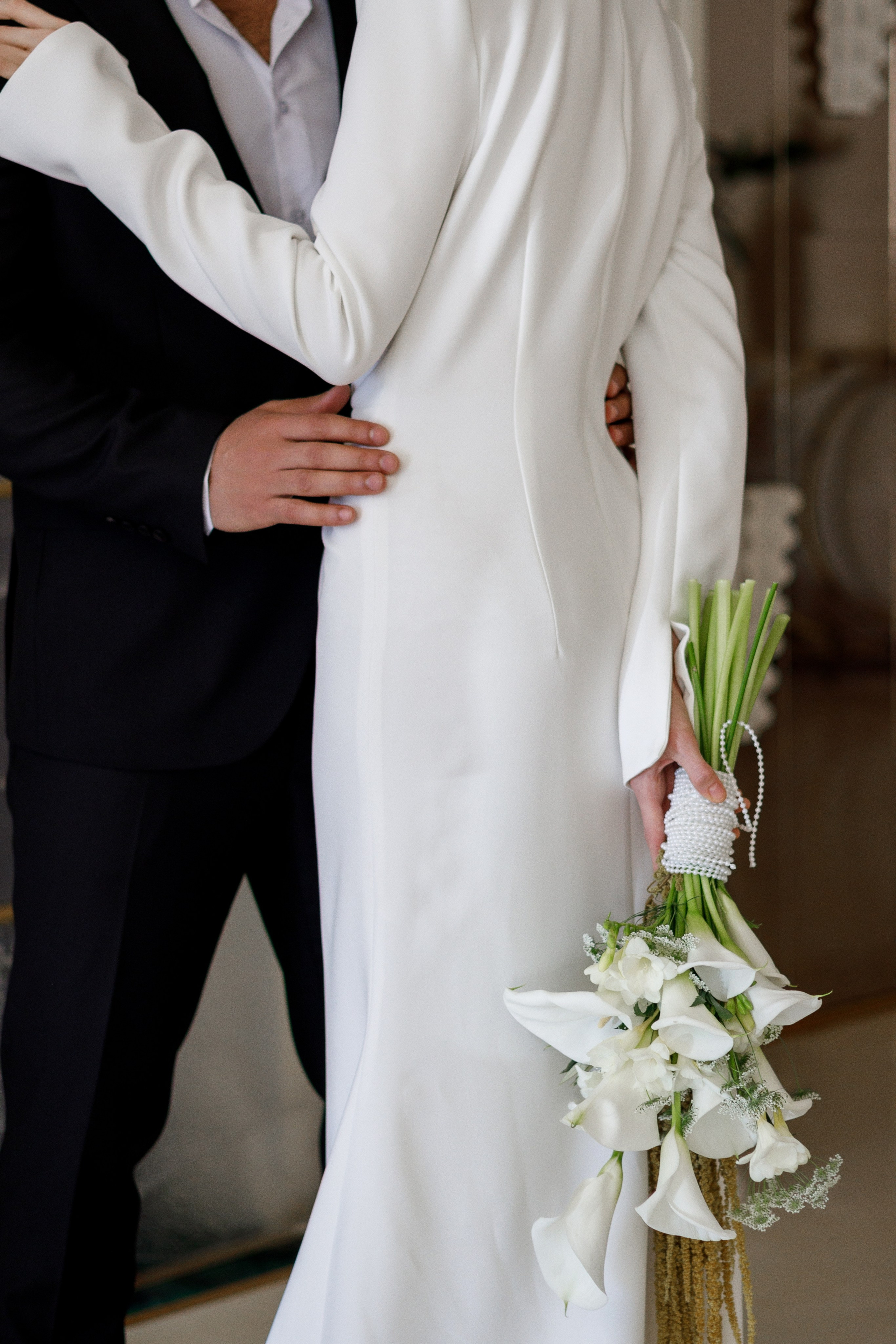 Акрам и Вероника. Фотограф Краснодар