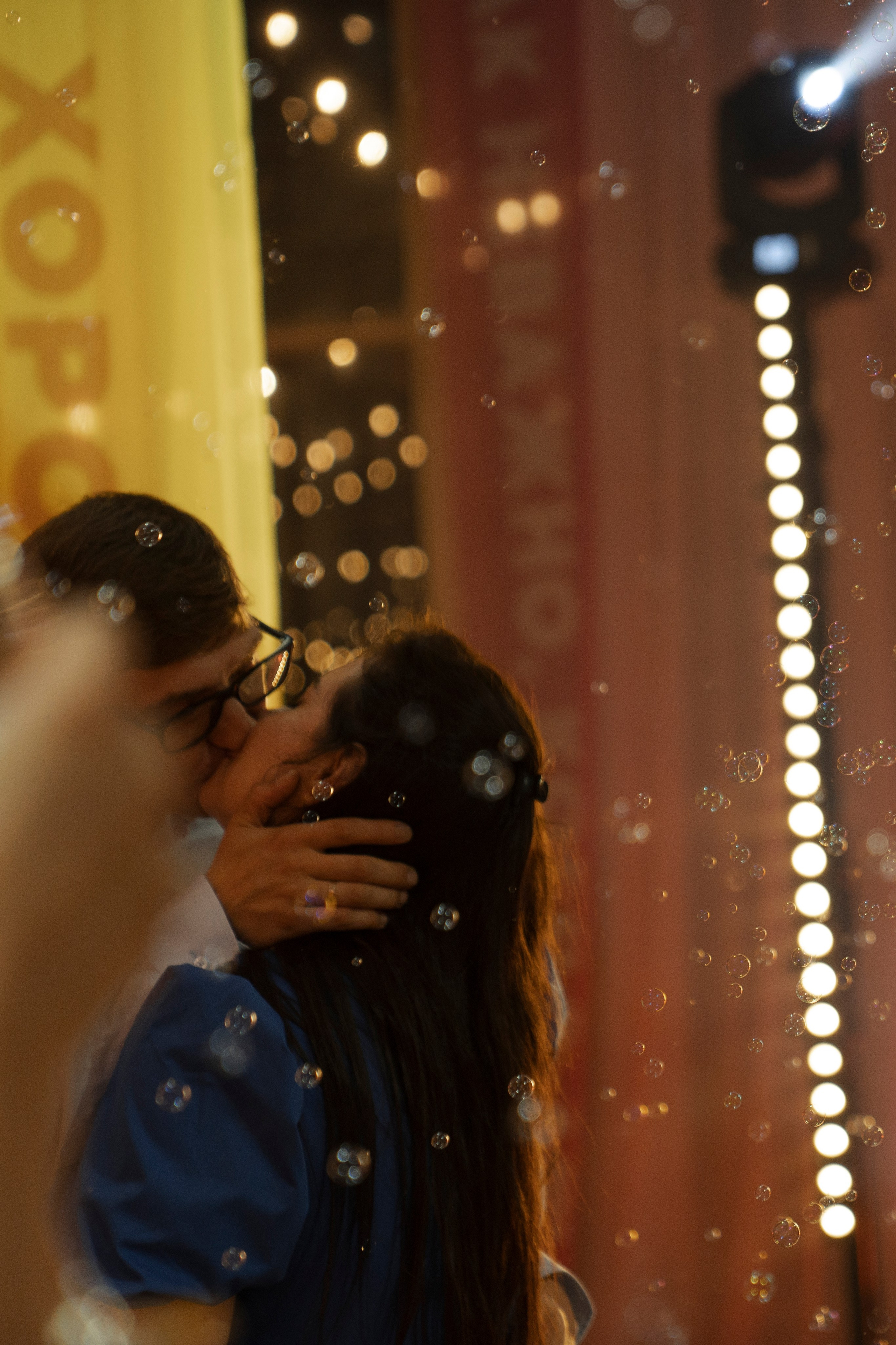 Только о любви. Свадебный фотограф Наташа Брифли