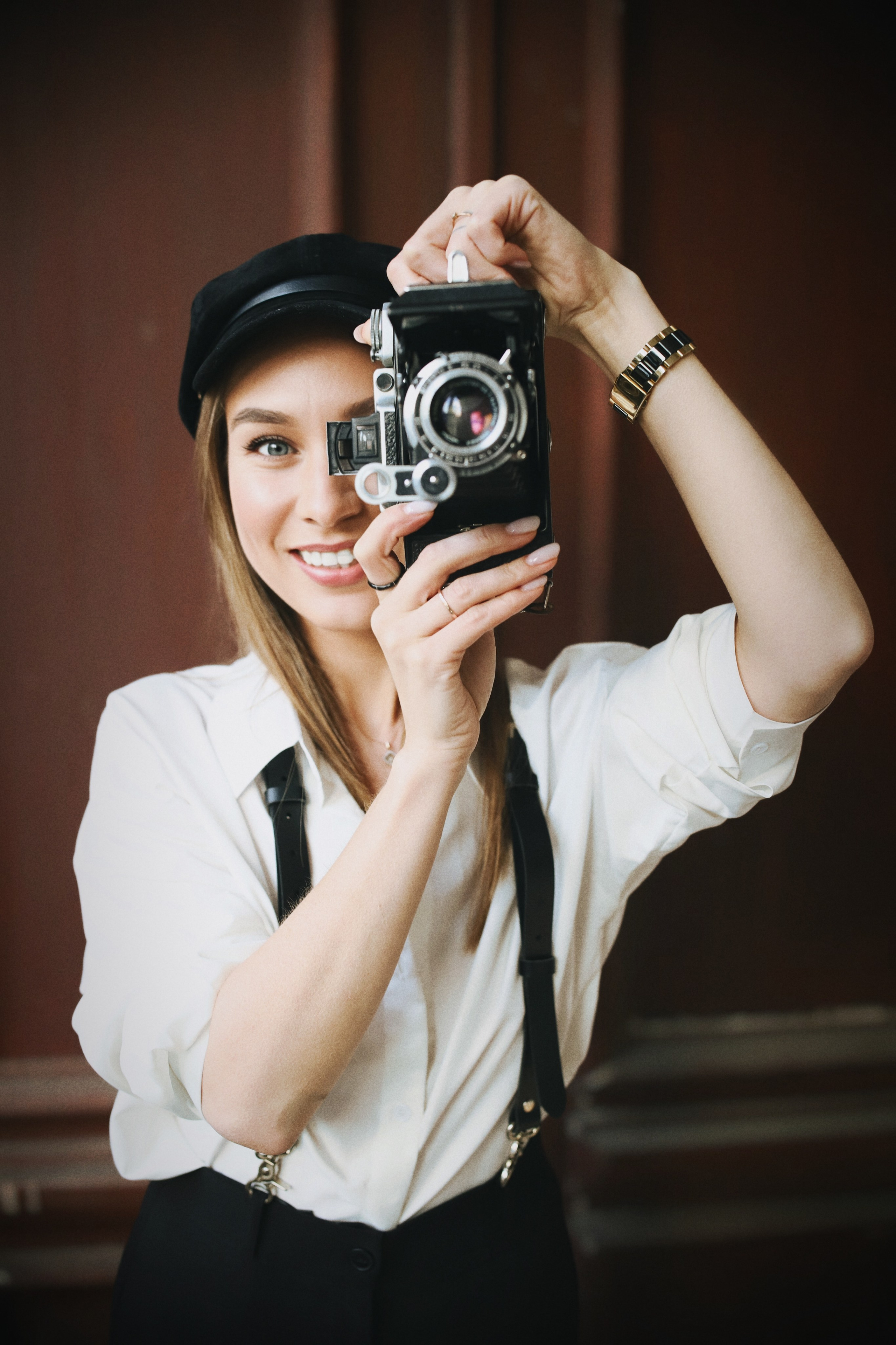 Фотограф 1. Мобильный фотограф Дмитрий Шпуров | KIREVAS