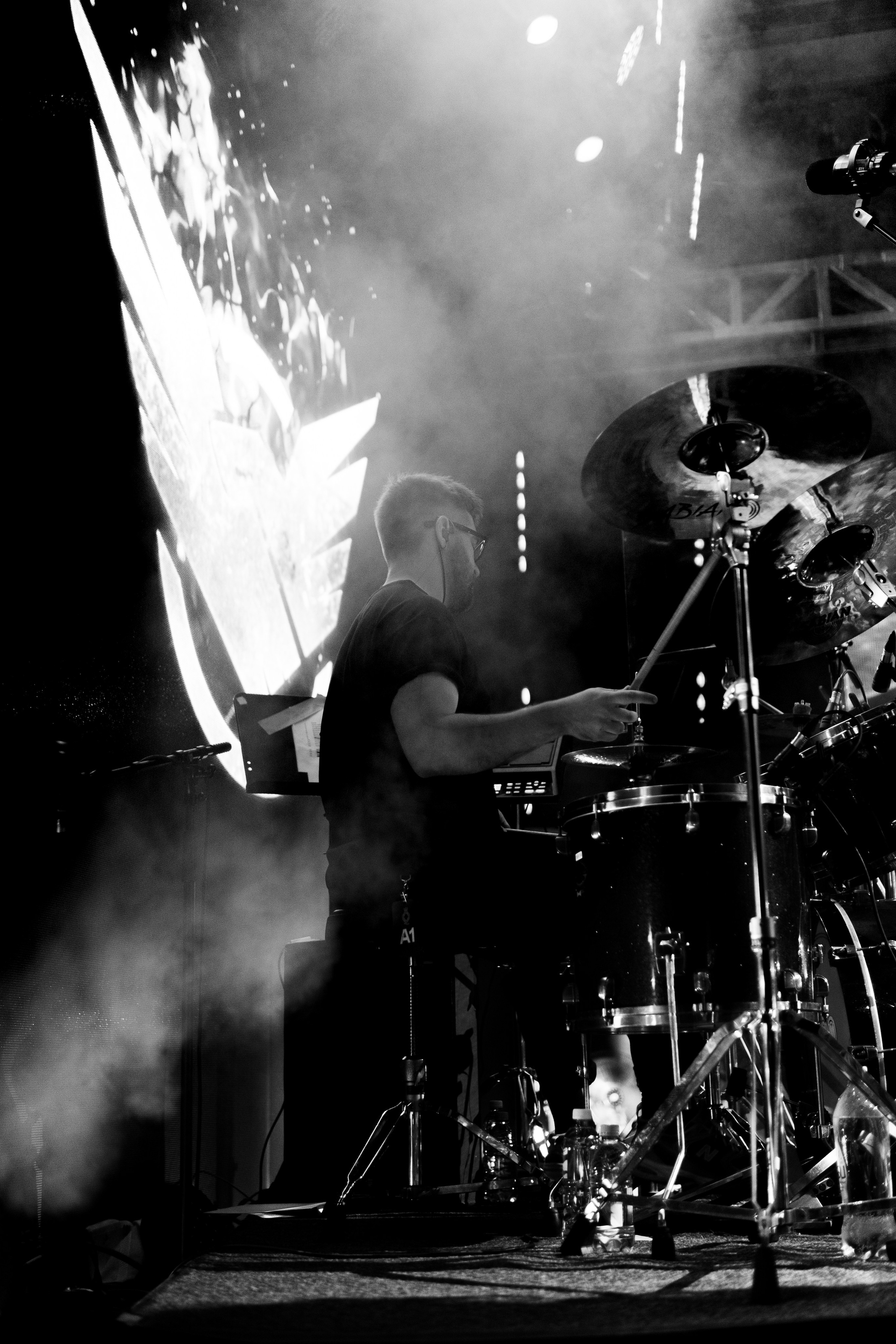 Мачете. Концертный фотограф в Санкт-Петербурге