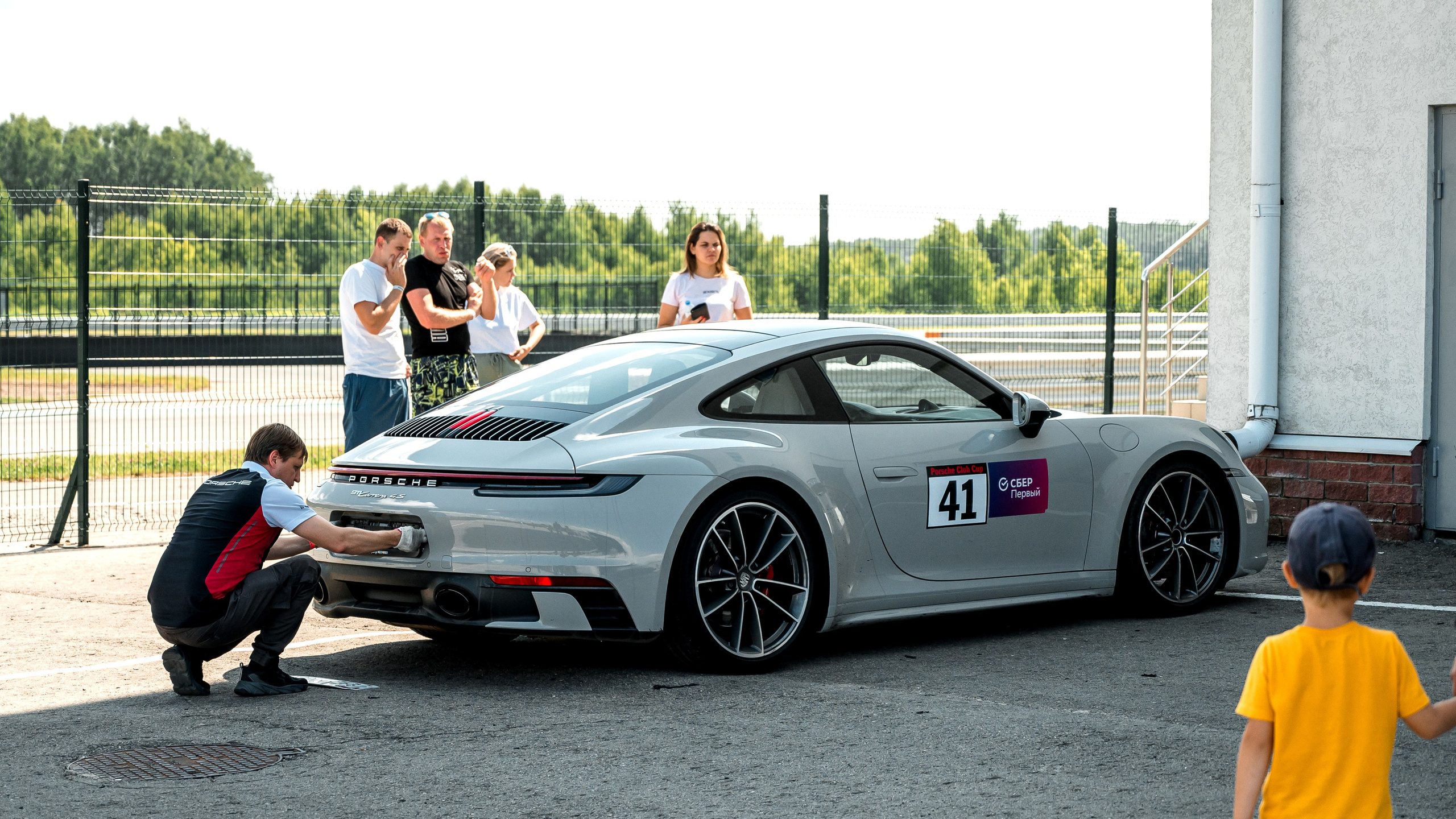 NRING Нижегородское кольцо. Фотограф Нижний Новгород