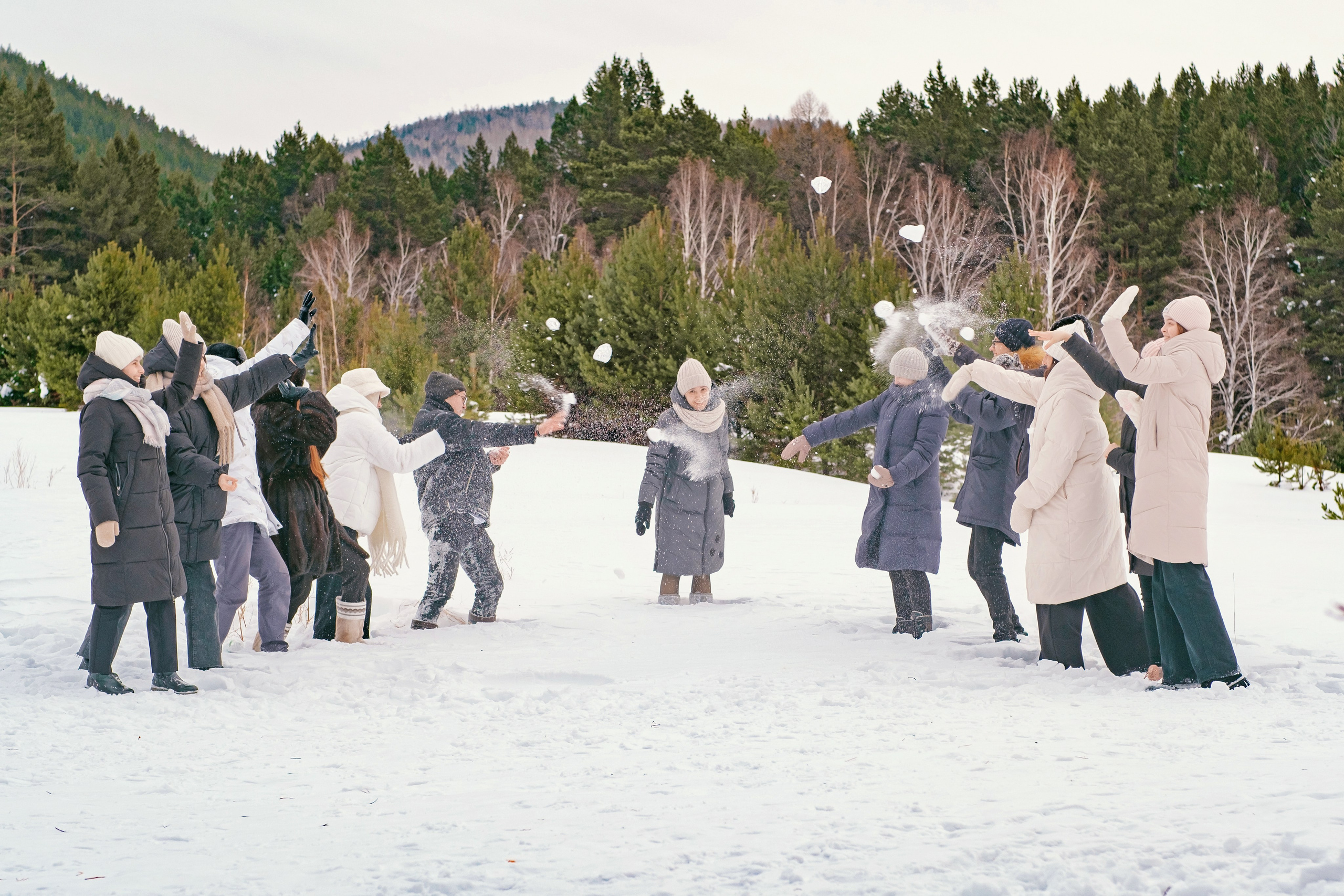 Портфолио 9-11 кл. БумальБум Выпускные альбомы