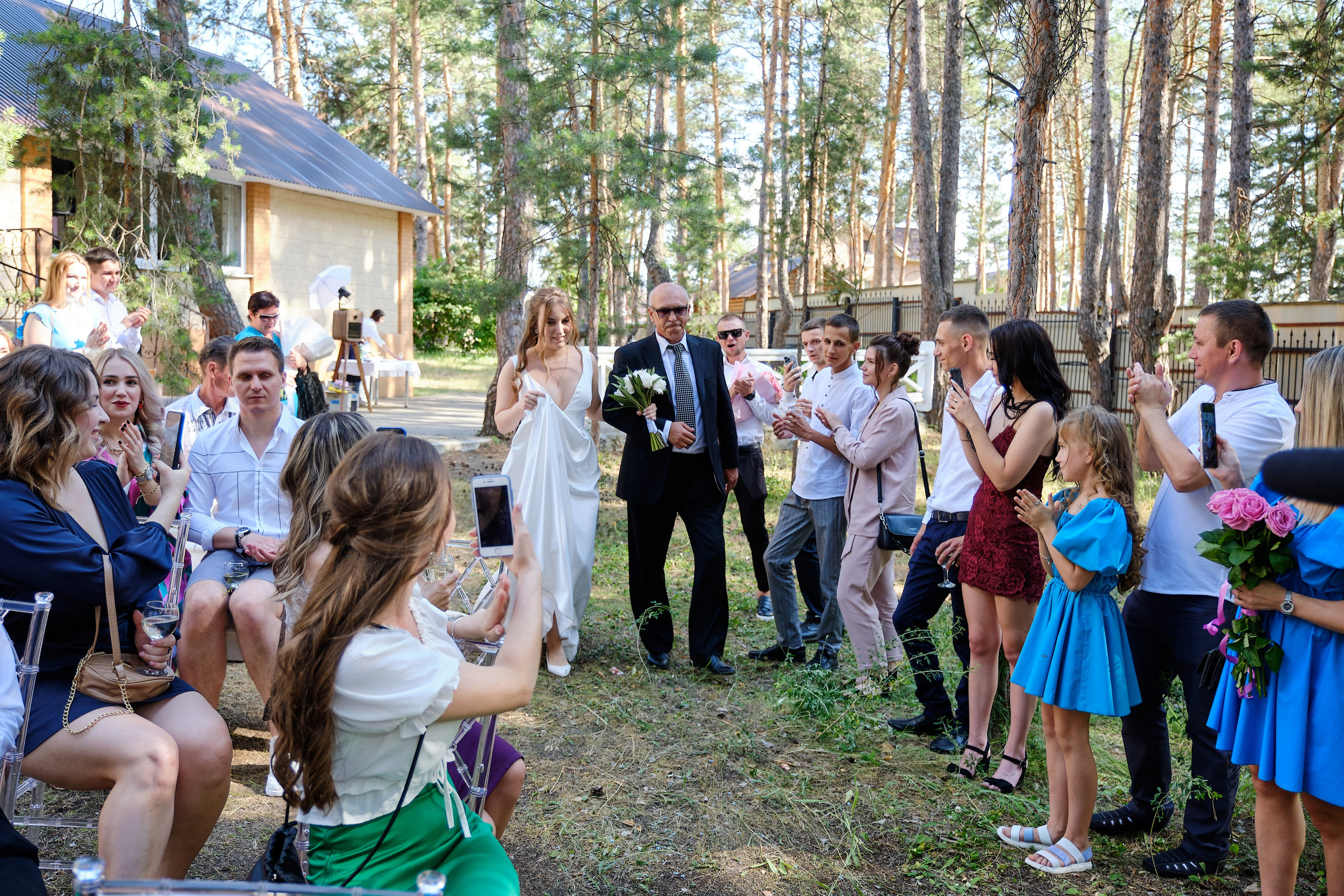 Дарья & Евгений. Фотограф в Самаре Татьяна Дубаносова